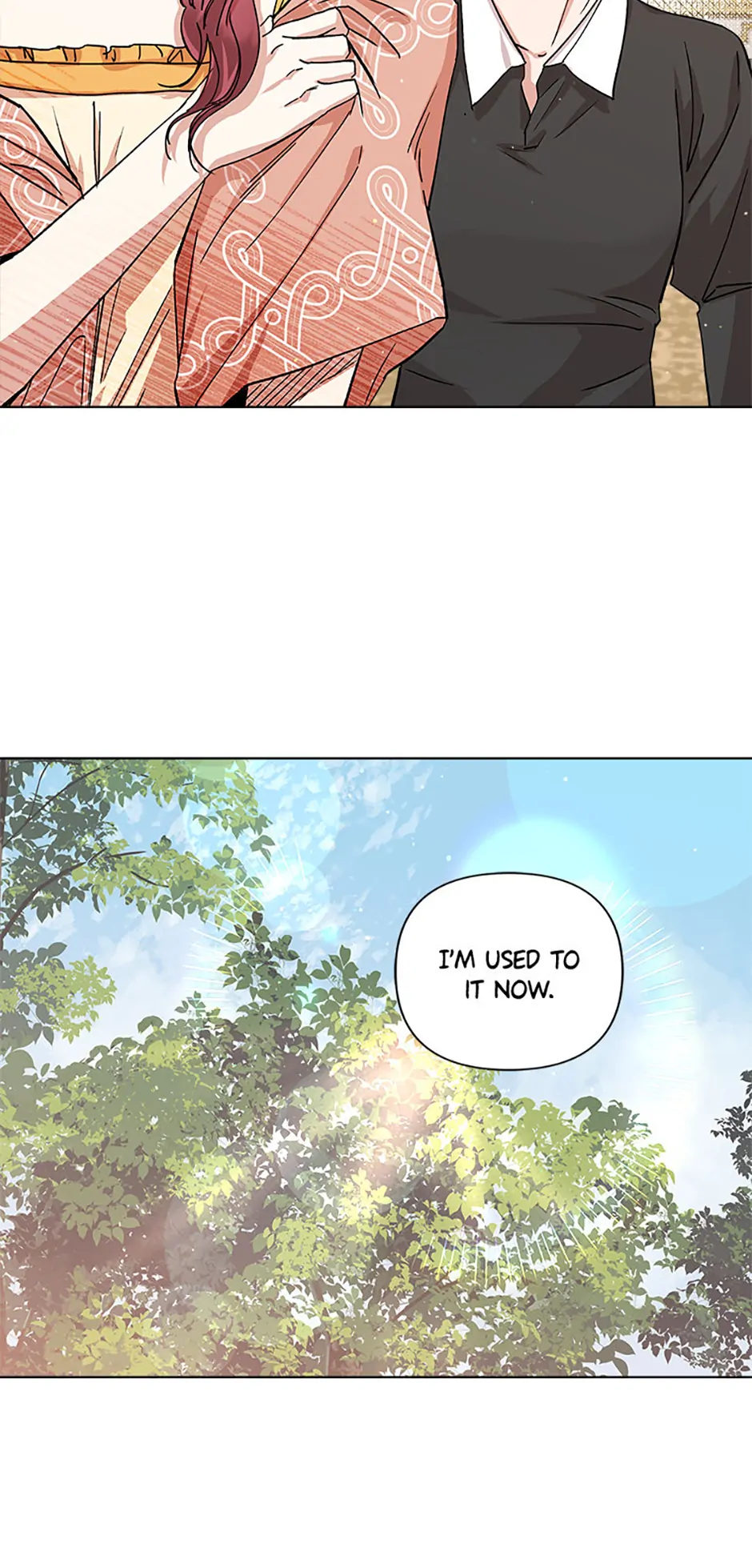 If You Can't Kill Me, Love Me Chapter 13 - page 28