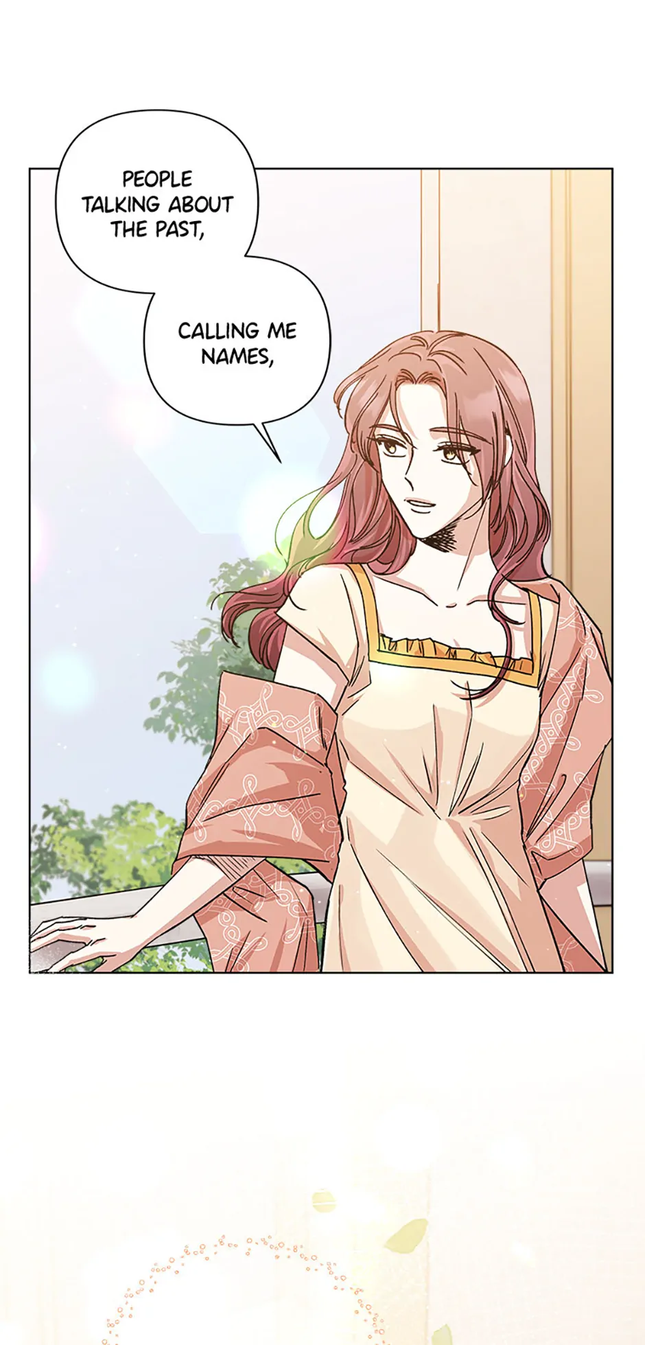 If You Can't Kill Me, Love Me Chapter 13 - page 29