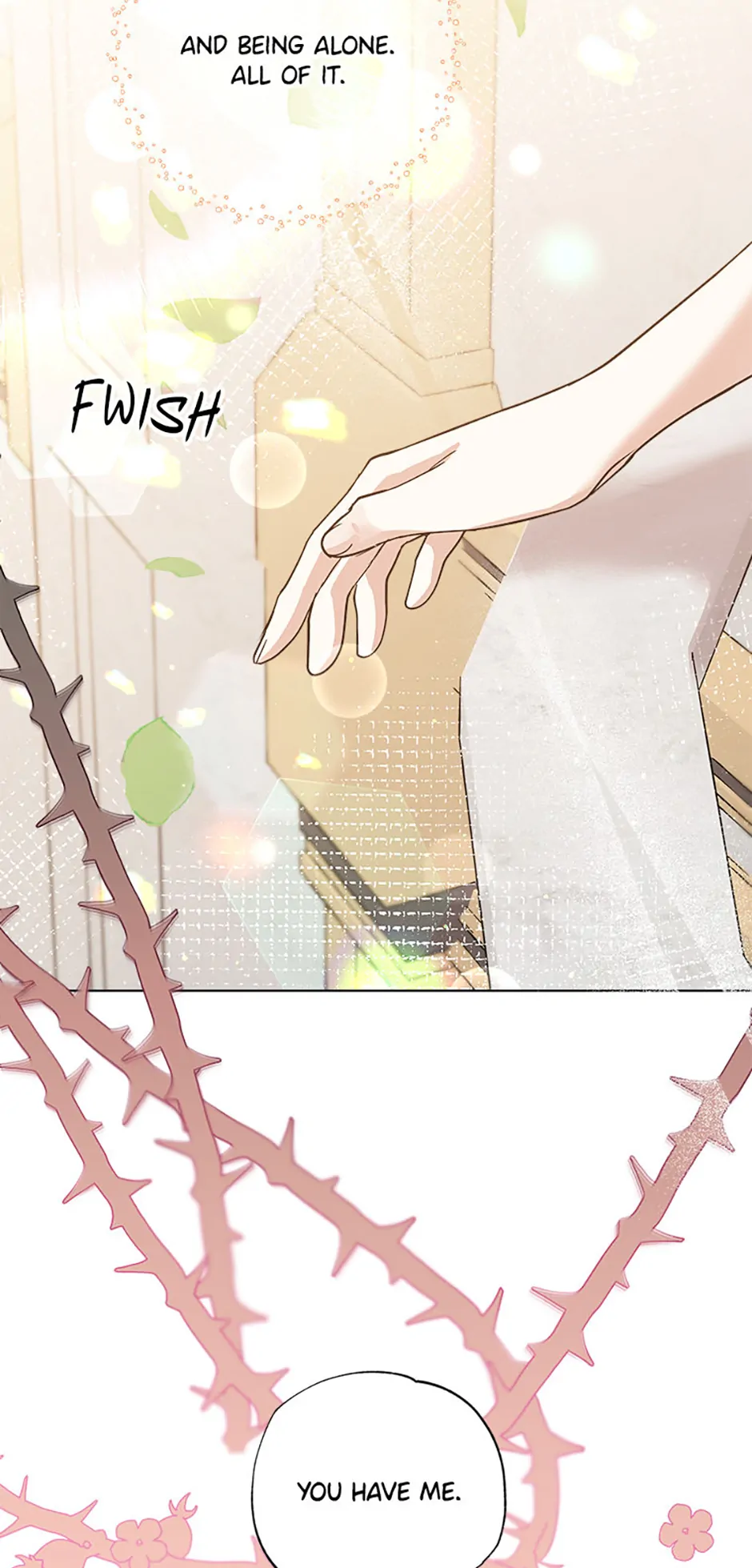 If You Can't Kill Me, Love Me Chapter 13 - page 30