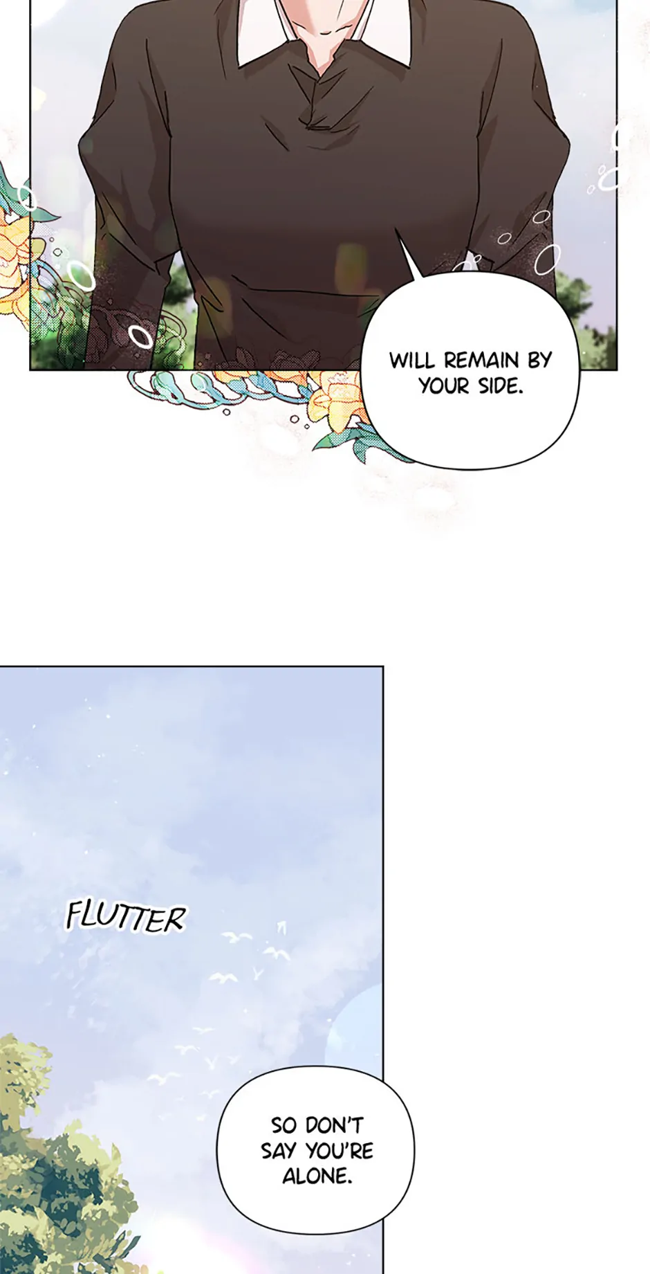 If You Can't Kill Me, Love Me Chapter 13 - page 35