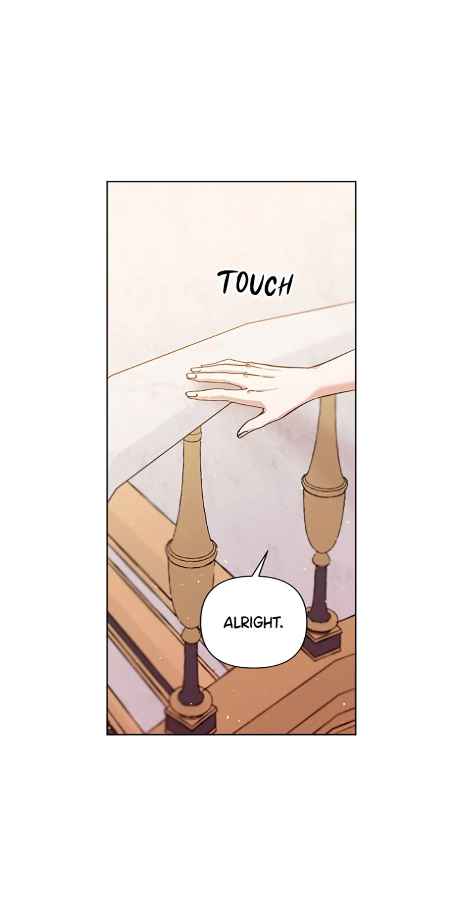 If You Can't Kill Me, Love Me Chapter 13 - page 37
