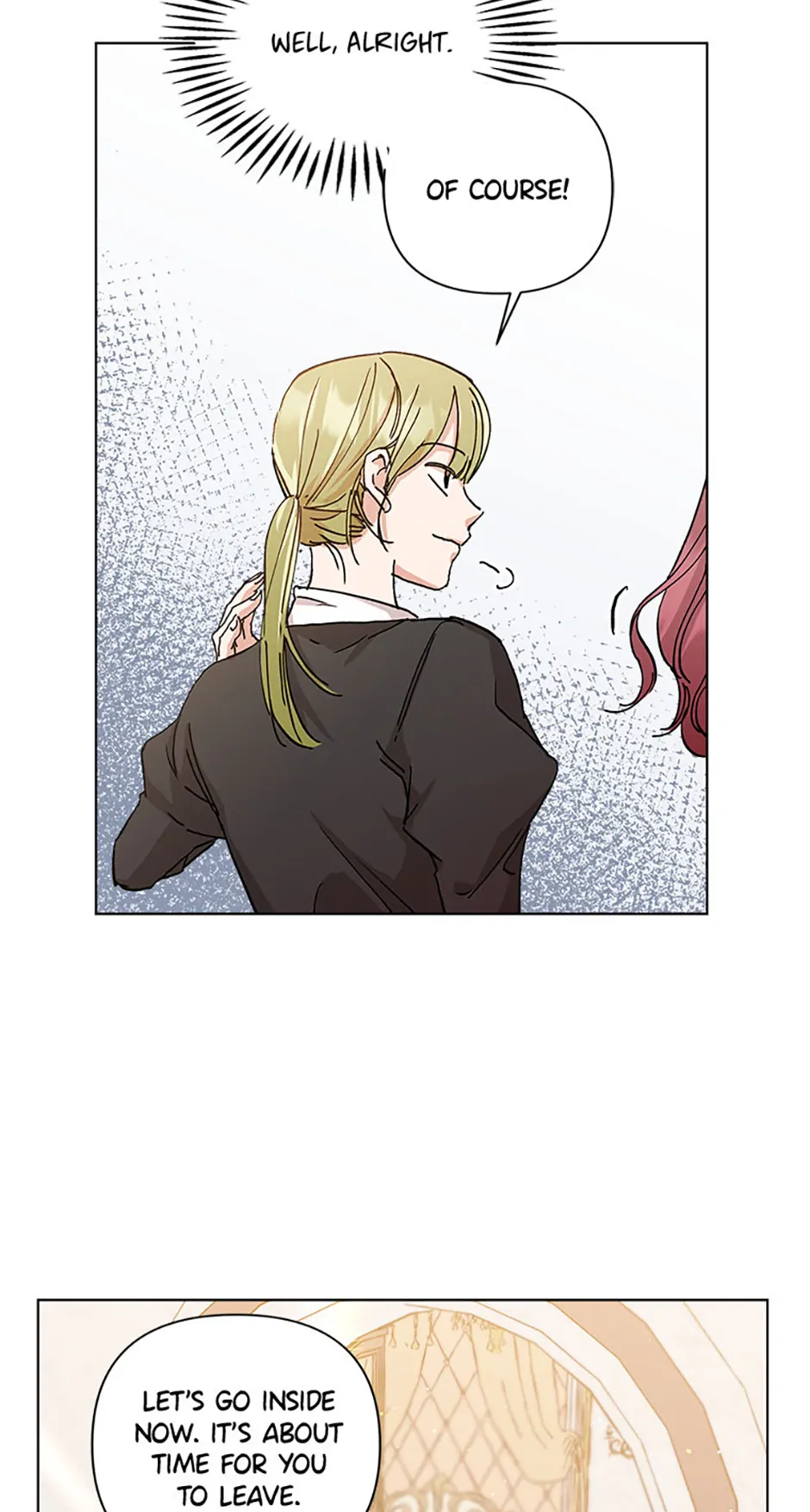 If You Can't Kill Me, Love Me Chapter 13 - page 40