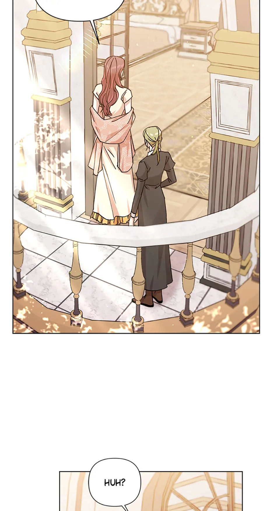 If You Can't Kill Me, Love Me Chapter 13 - page 41