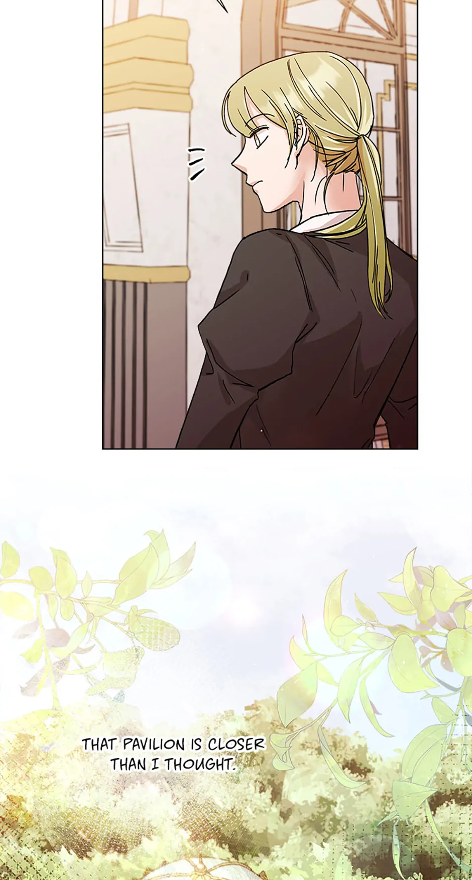 If You Can't Kill Me, Love Me Chapter 13 - page 42