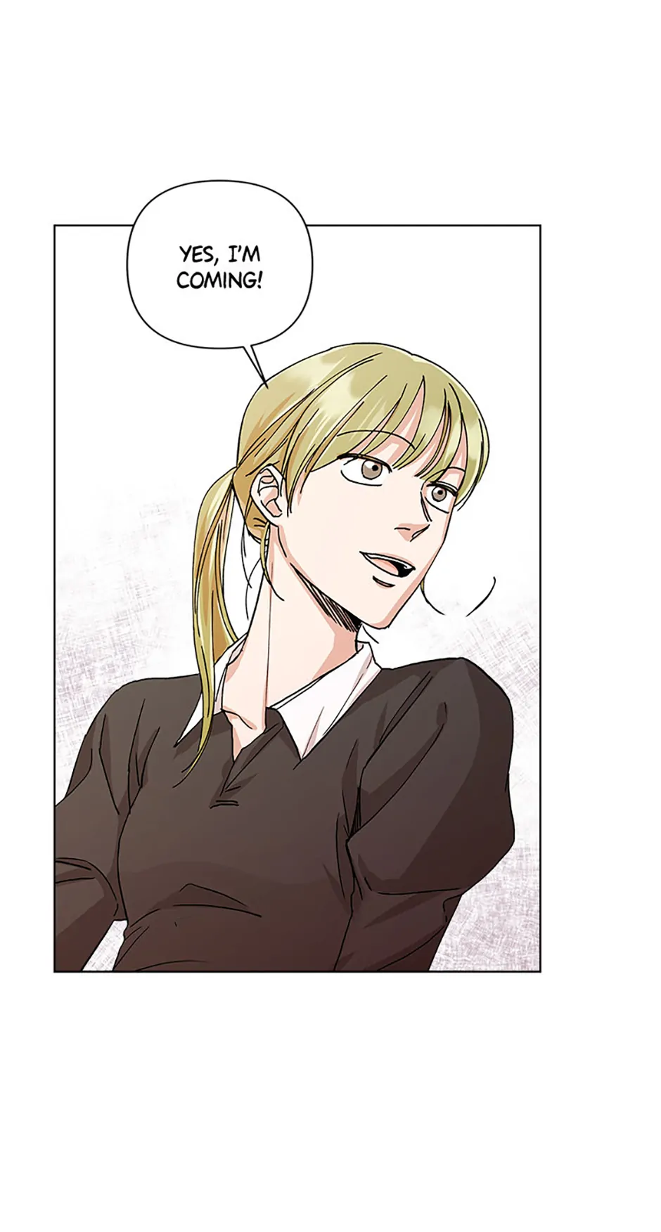 If You Can't Kill Me, Love Me Chapter 13 - page 44