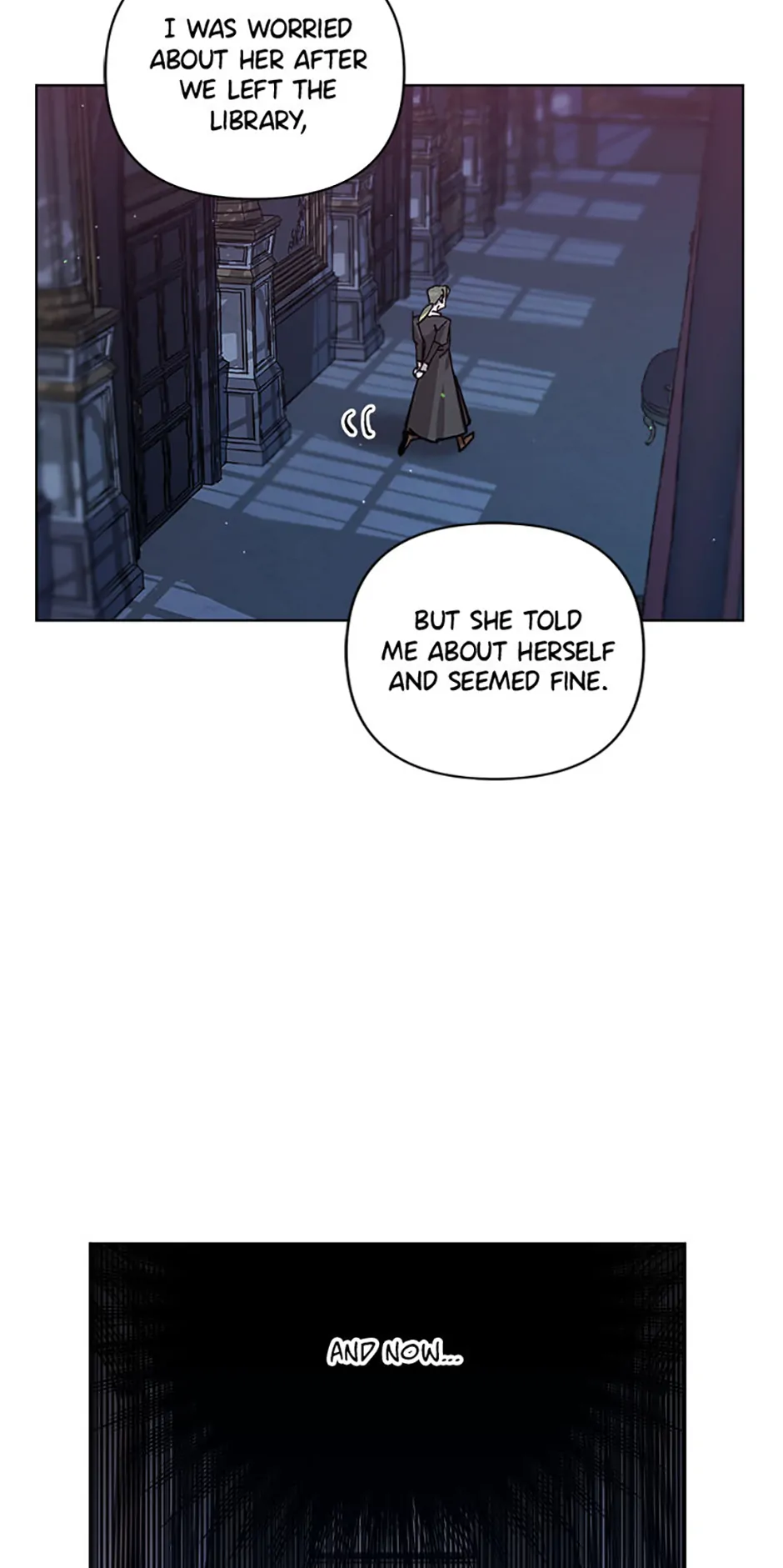 If You Can't Kill Me, Love Me Chapter 13 - page 48