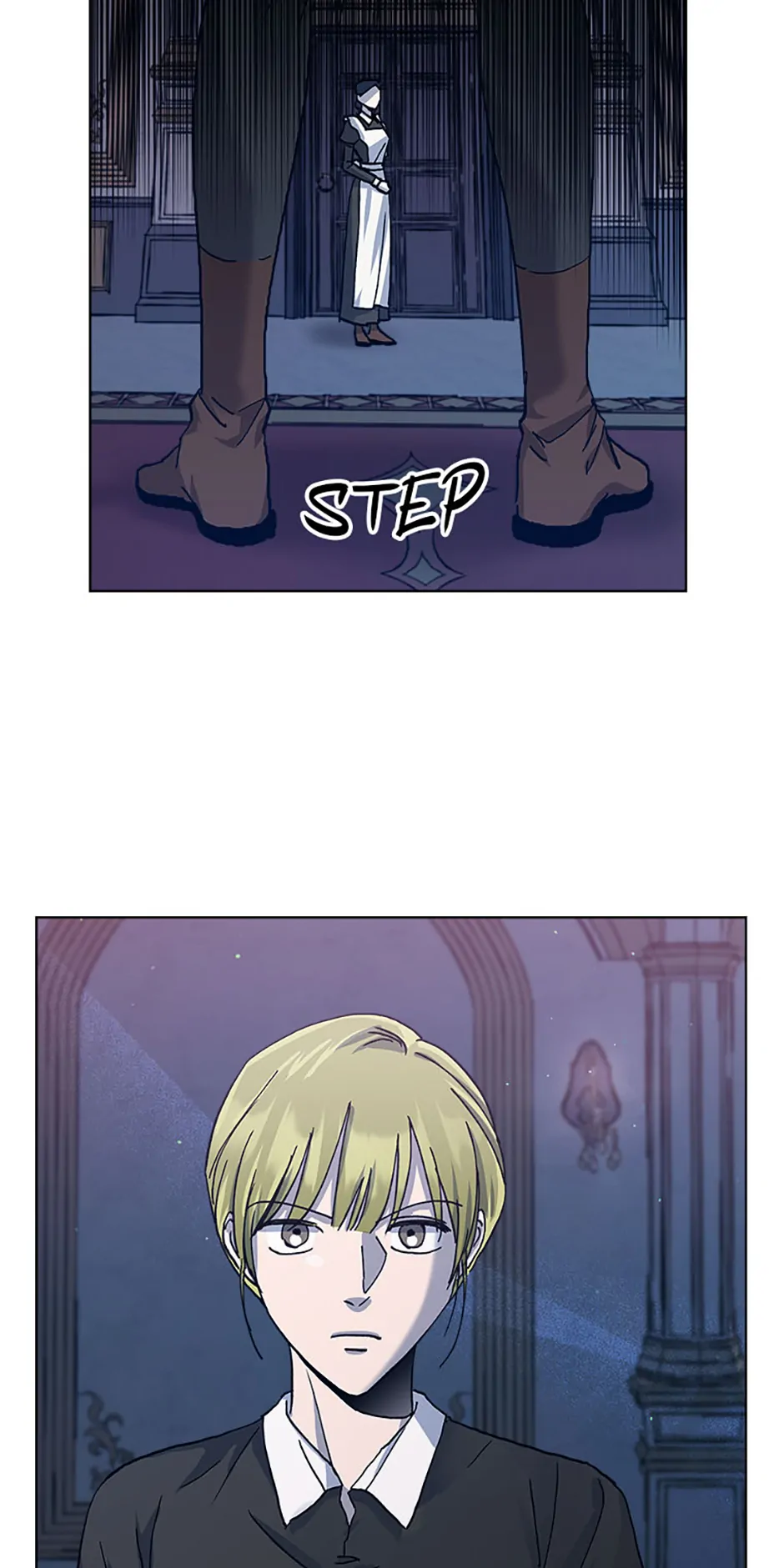 If You Can't Kill Me, Love Me Chapter 13 - page 49