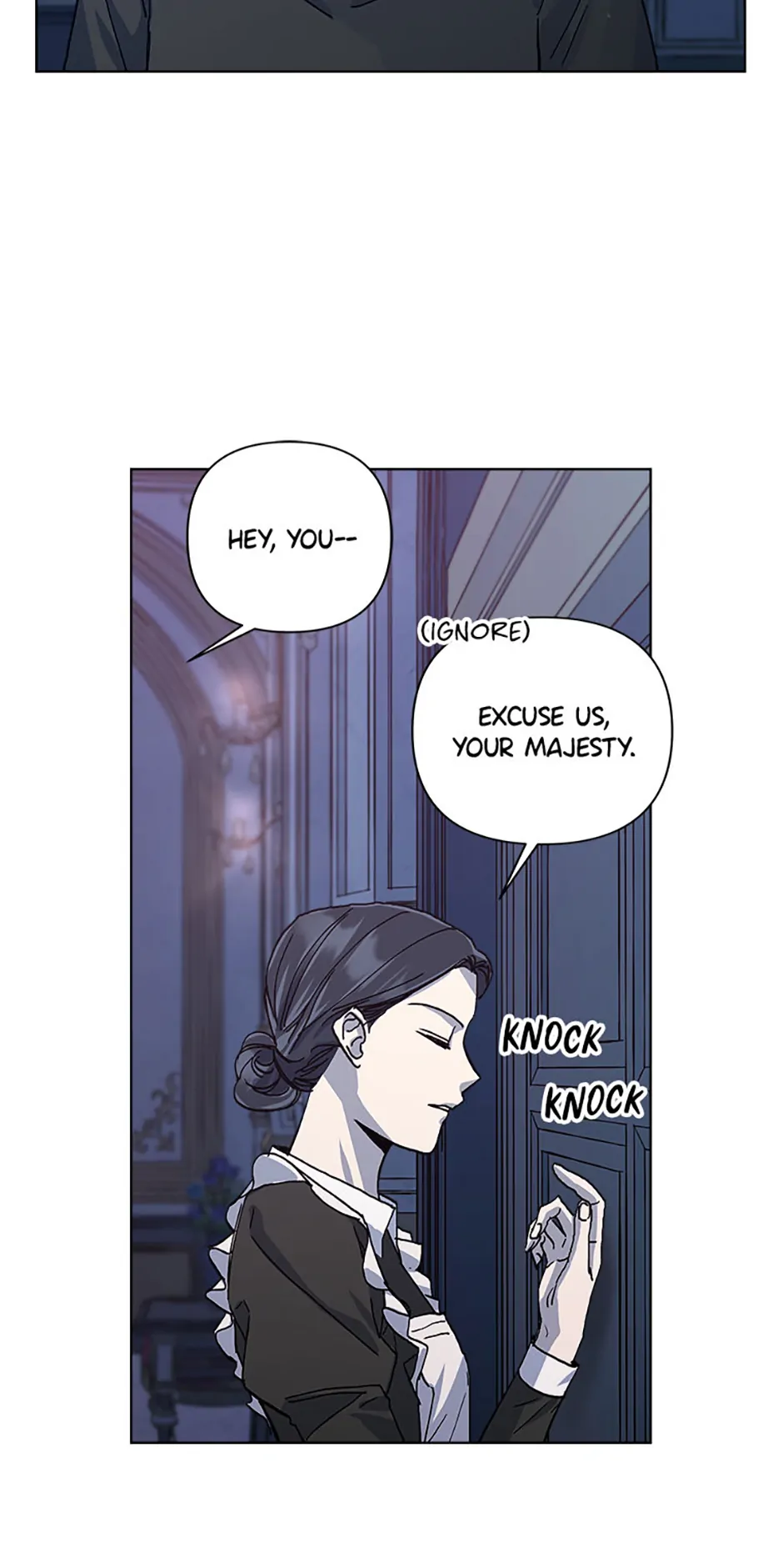 If You Can't Kill Me, Love Me Chapter 13 - page 50