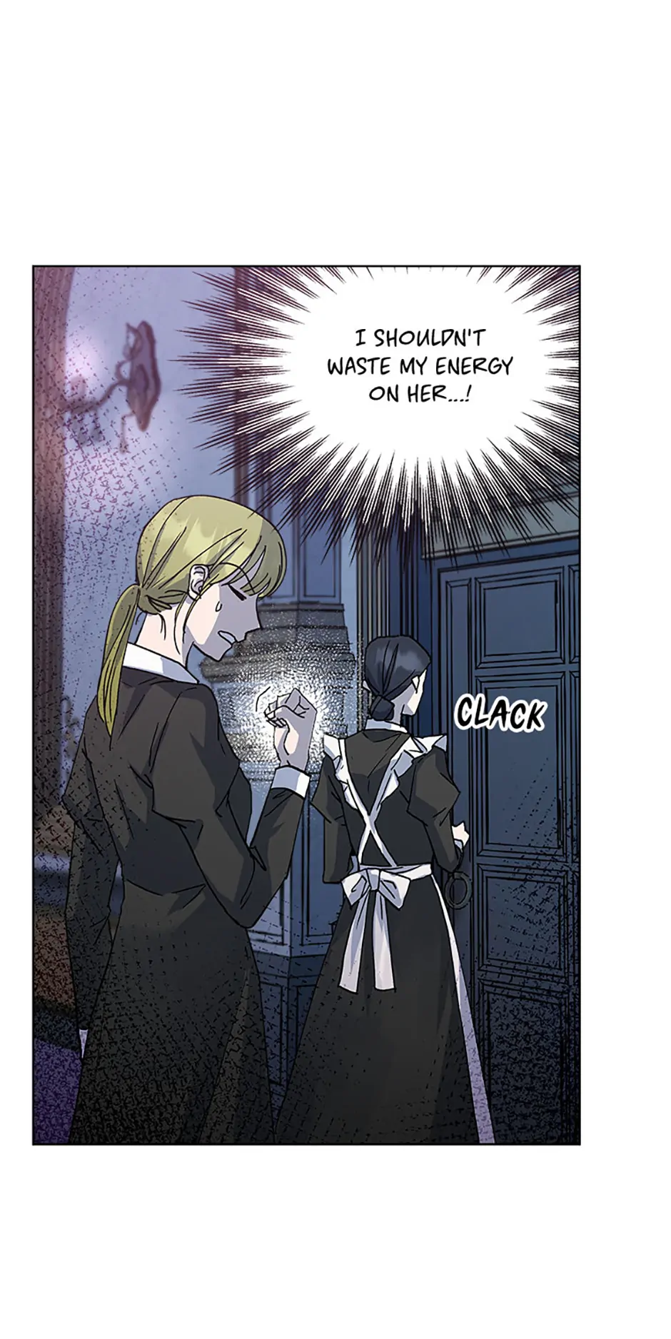 If You Can't Kill Me, Love Me Chapter 13 - page 51