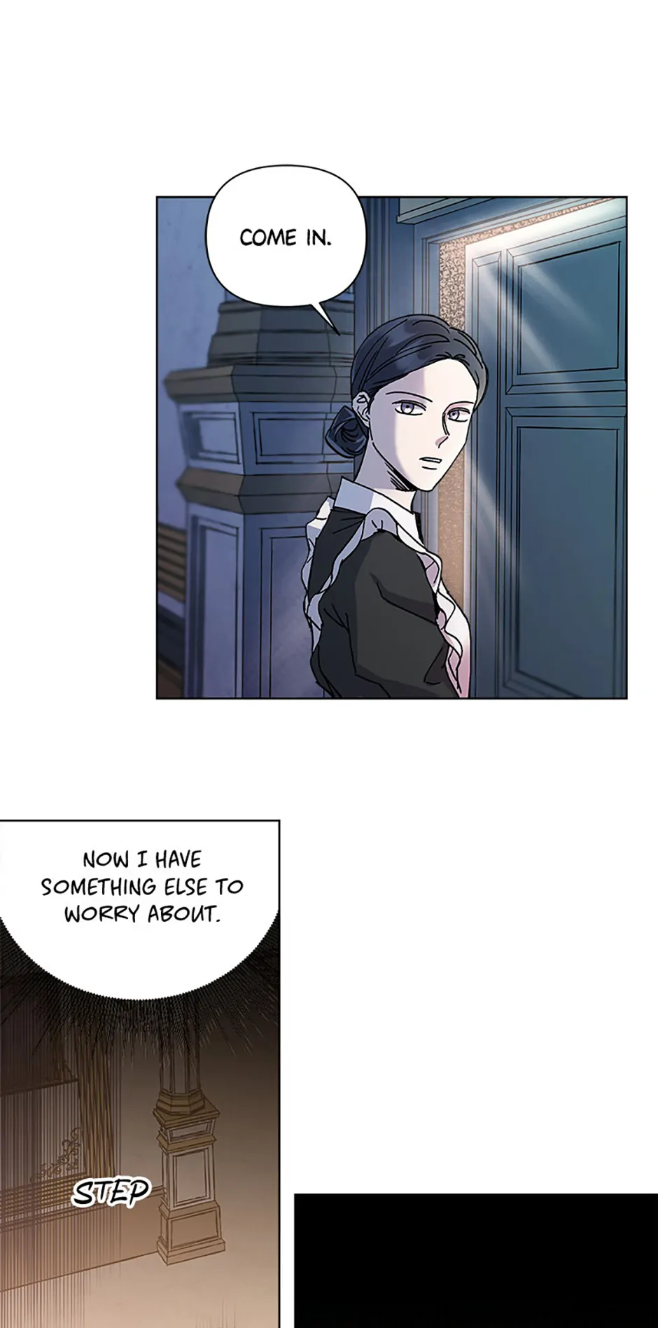 If You Can't Kill Me, Love Me Chapter 13 - page 52