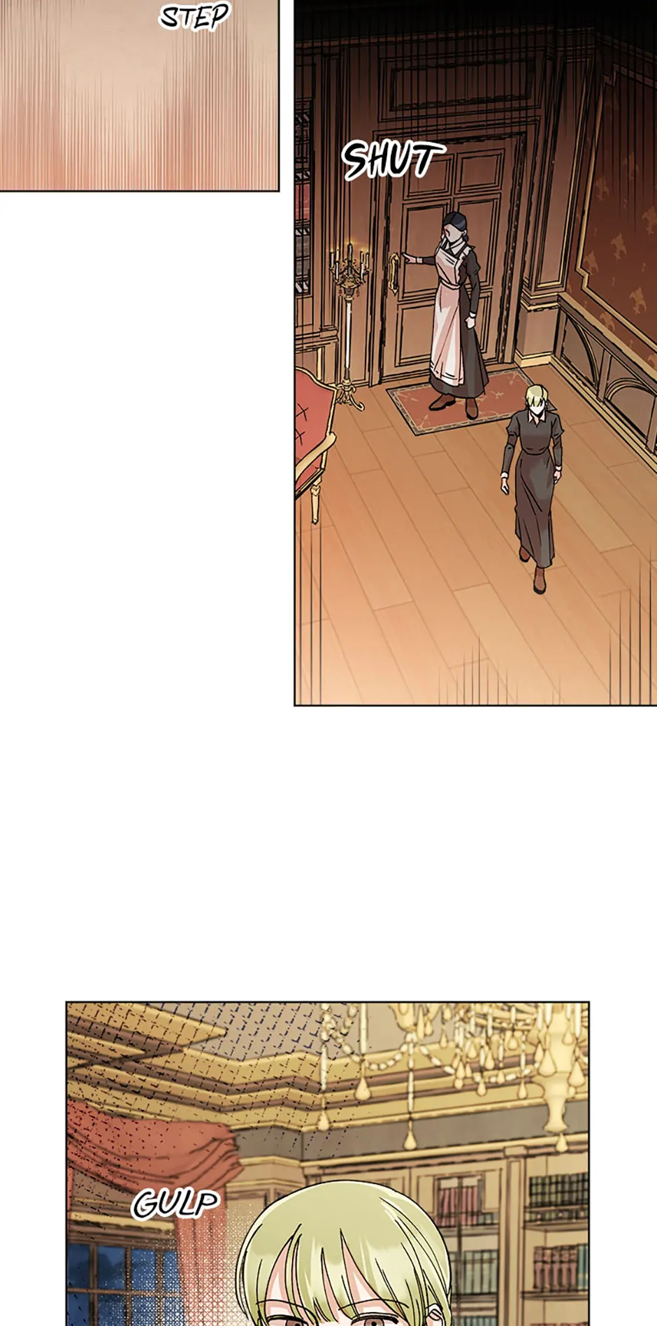 If You Can't Kill Me, Love Me Chapter 13 - page 53