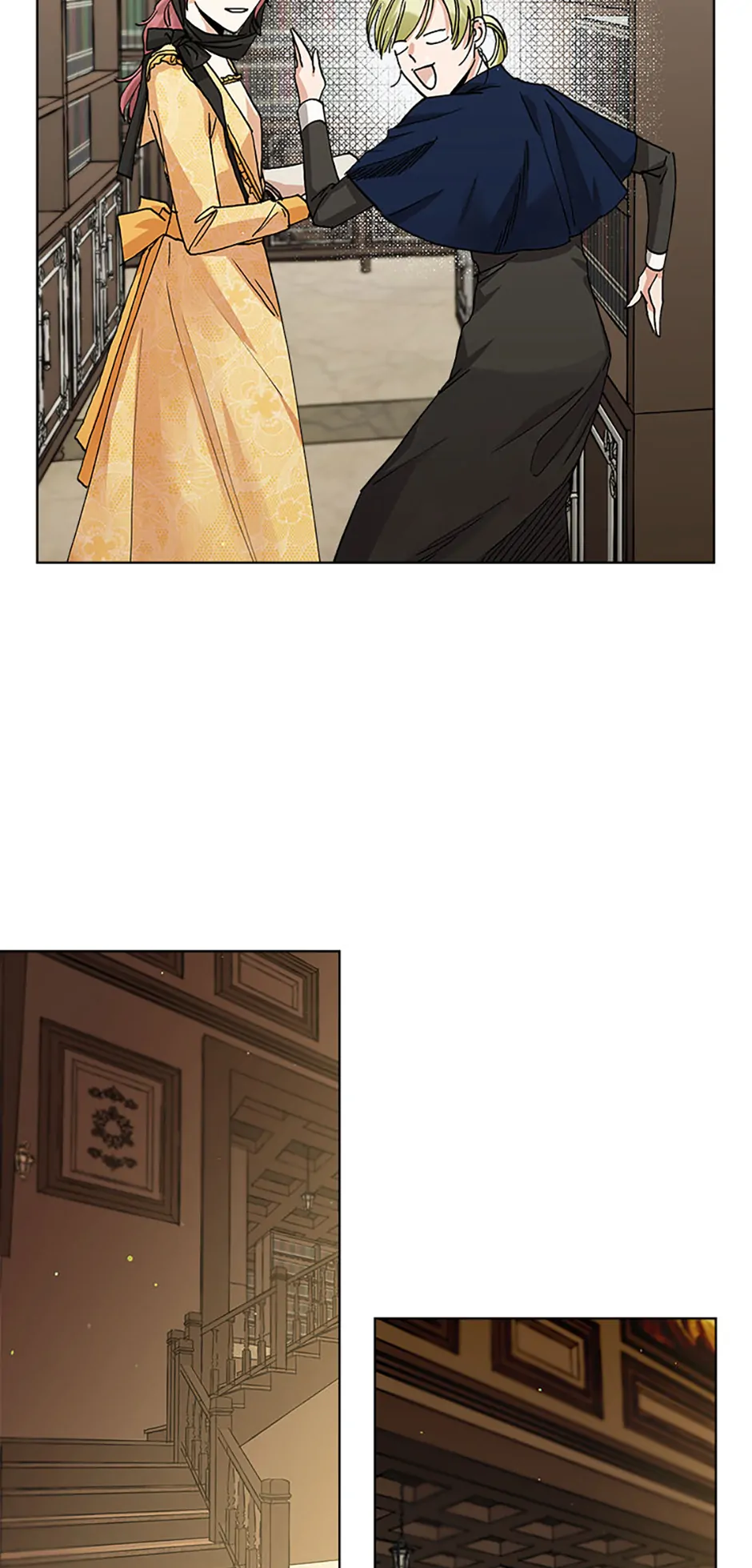 If You Can't Kill Me, Love Me Chapter 12 - page 12