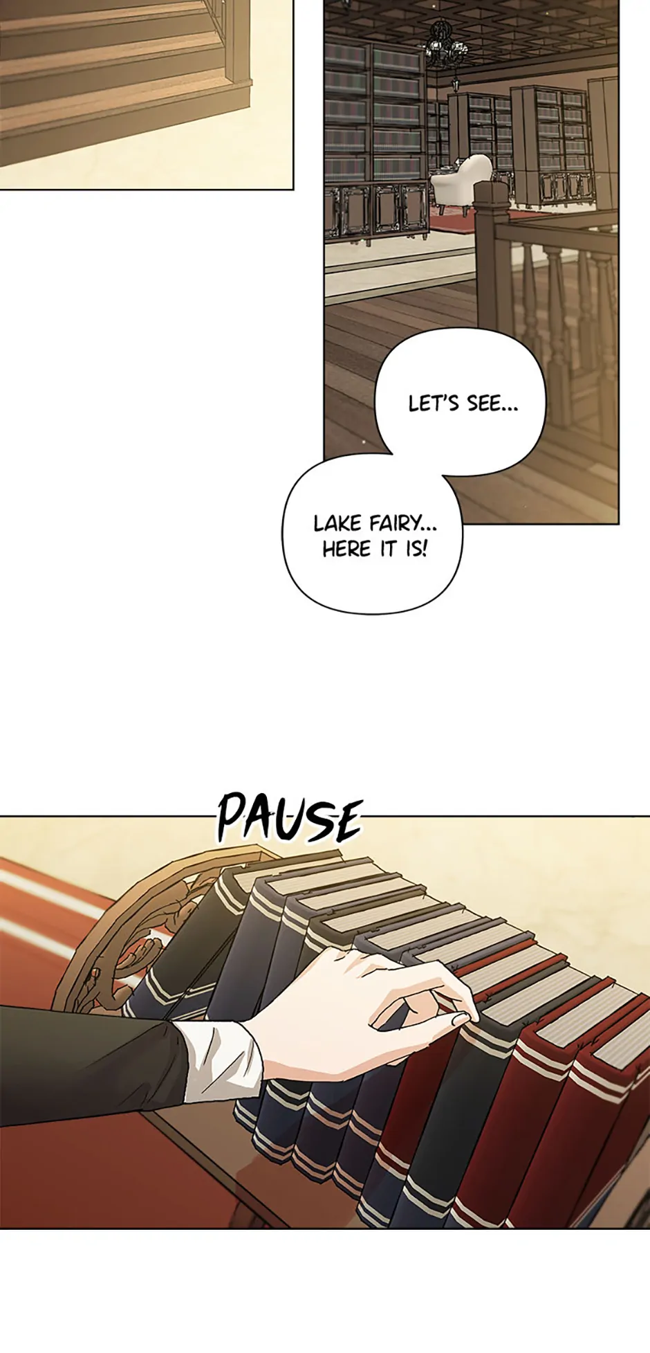 If You Can't Kill Me, Love Me Chapter 12 - page 13