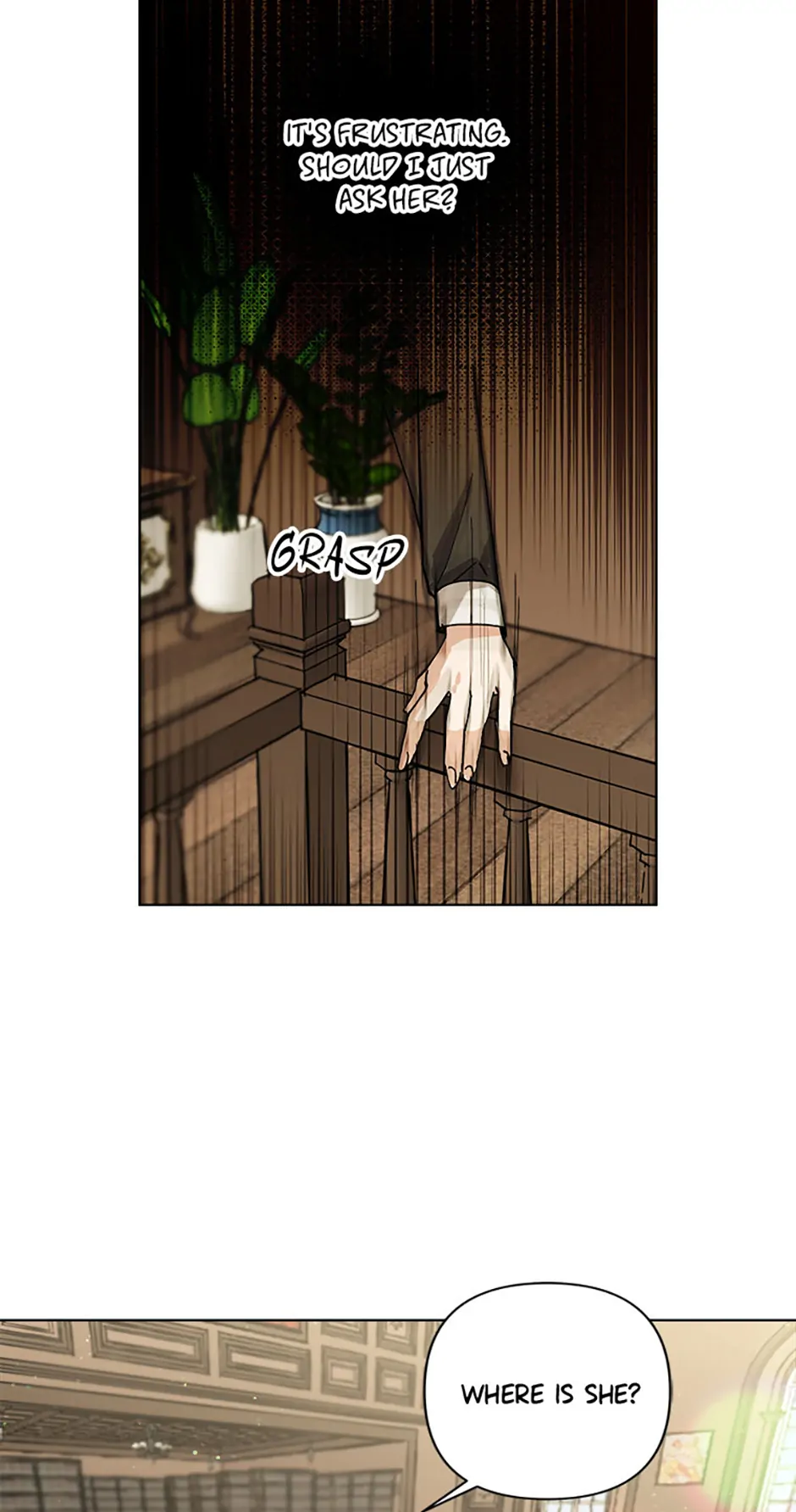 If You Can't Kill Me, Love Me Chapter 12 - page 16