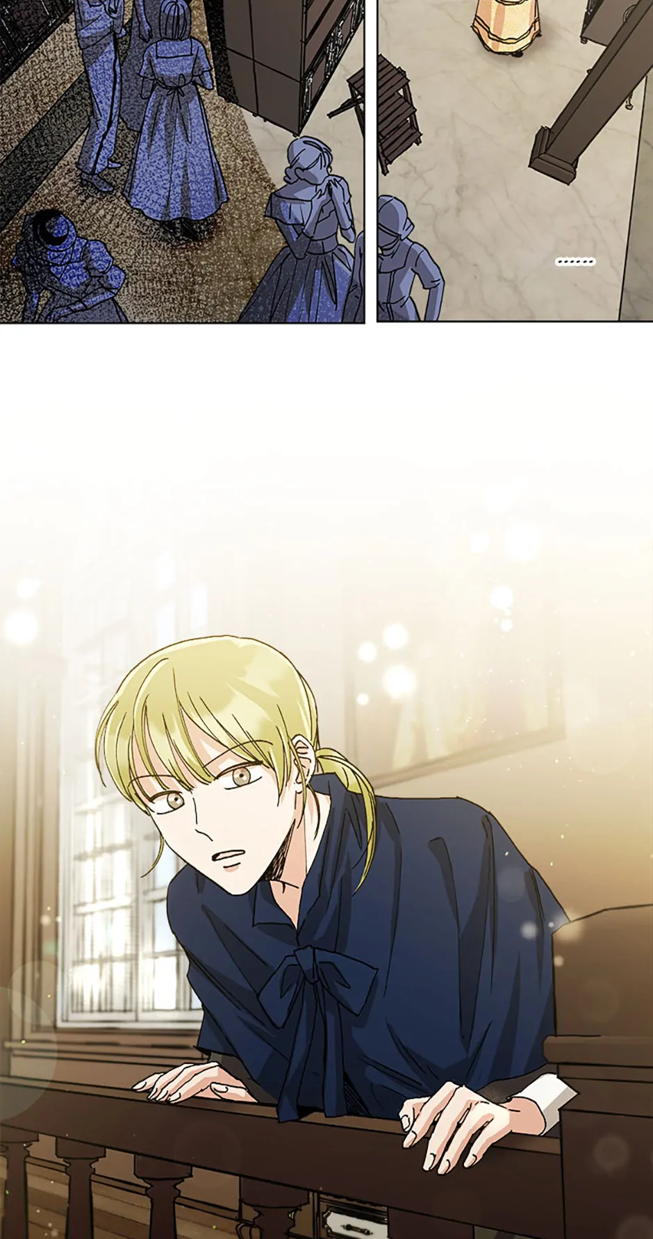 If You Can't Kill Me, Love Me Chapter 12 - page 18