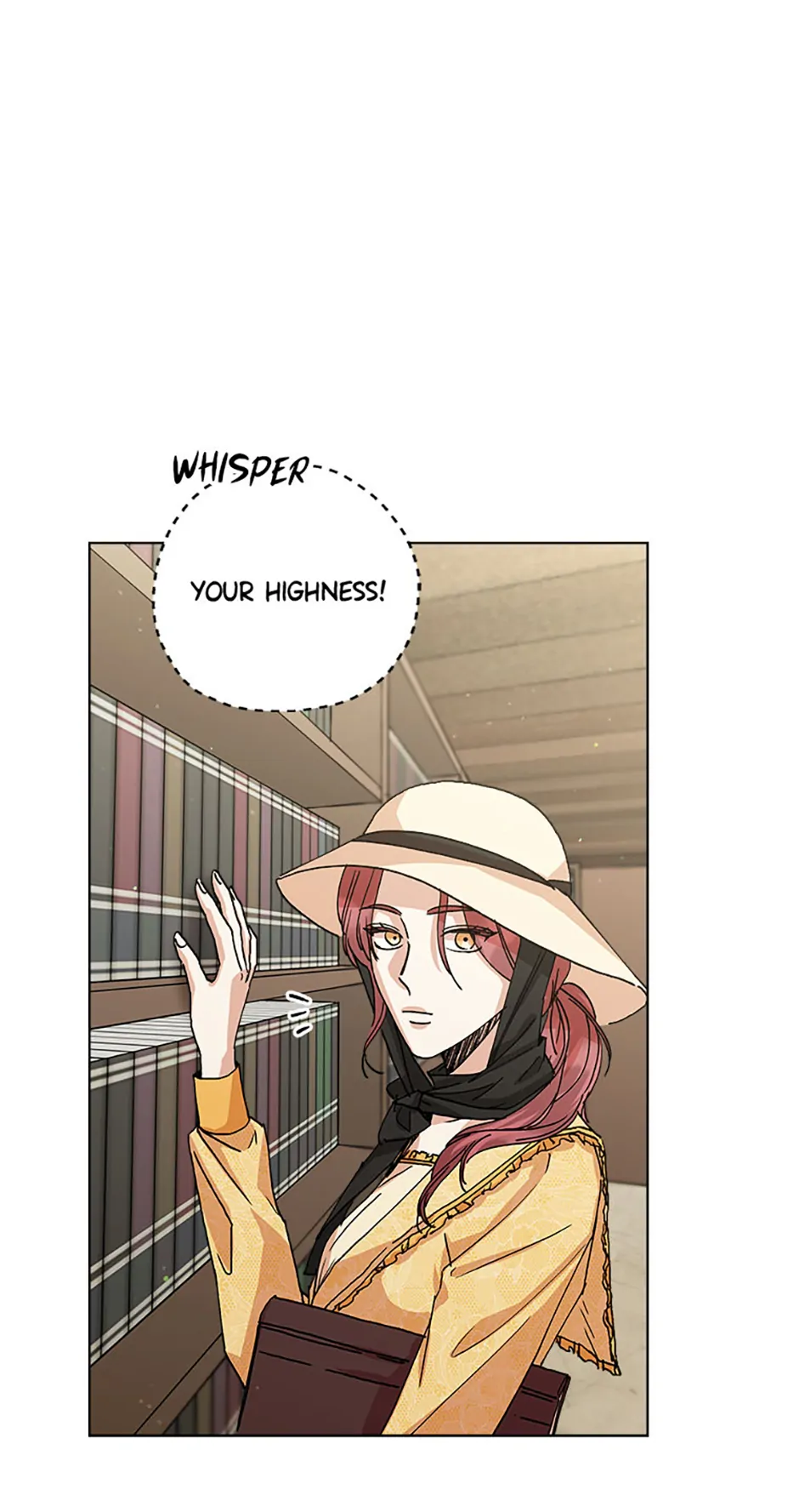 If You Can't Kill Me, Love Me Chapter 12 - page 20