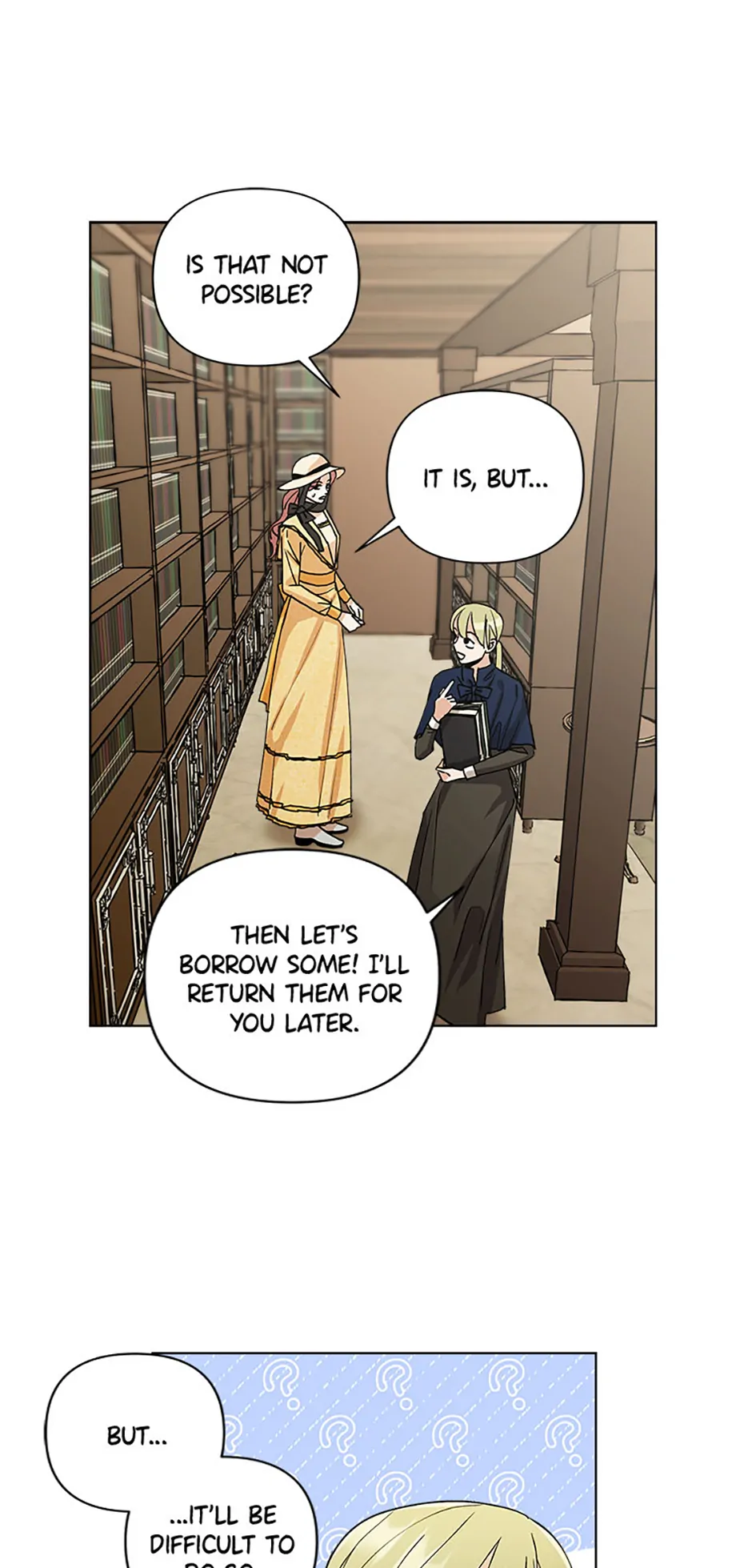 If You Can't Kill Me, Love Me Chapter 12 - page 27