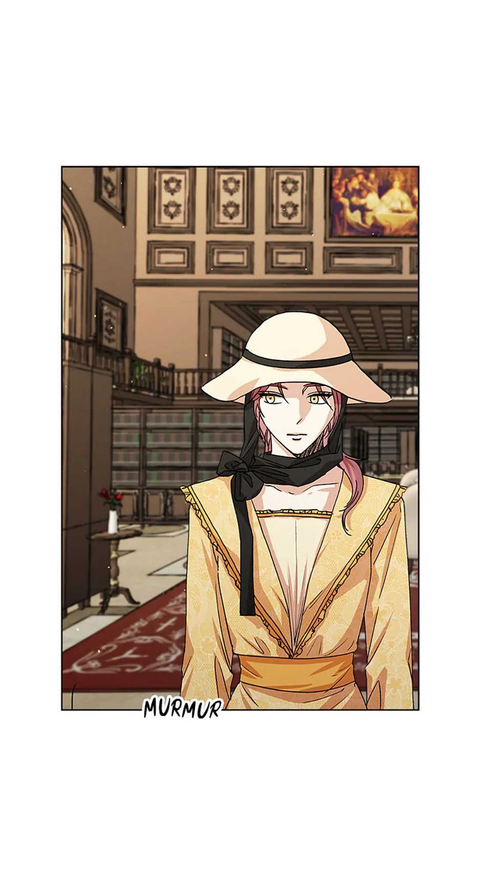 If You Can't Kill Me, Love Me Chapter 12 - page 33