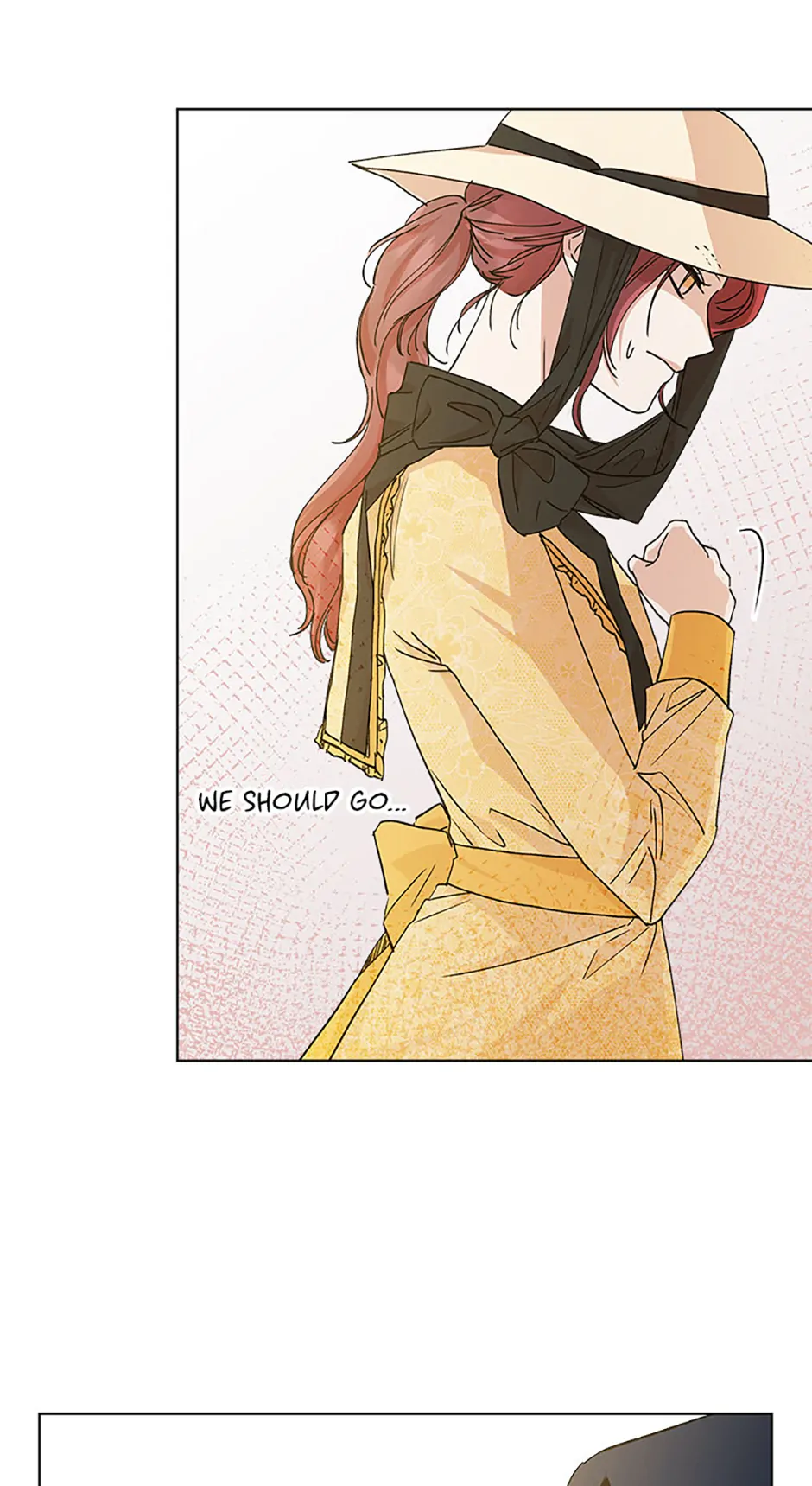 If You Can't Kill Me, Love Me Chapter 12 - page 35