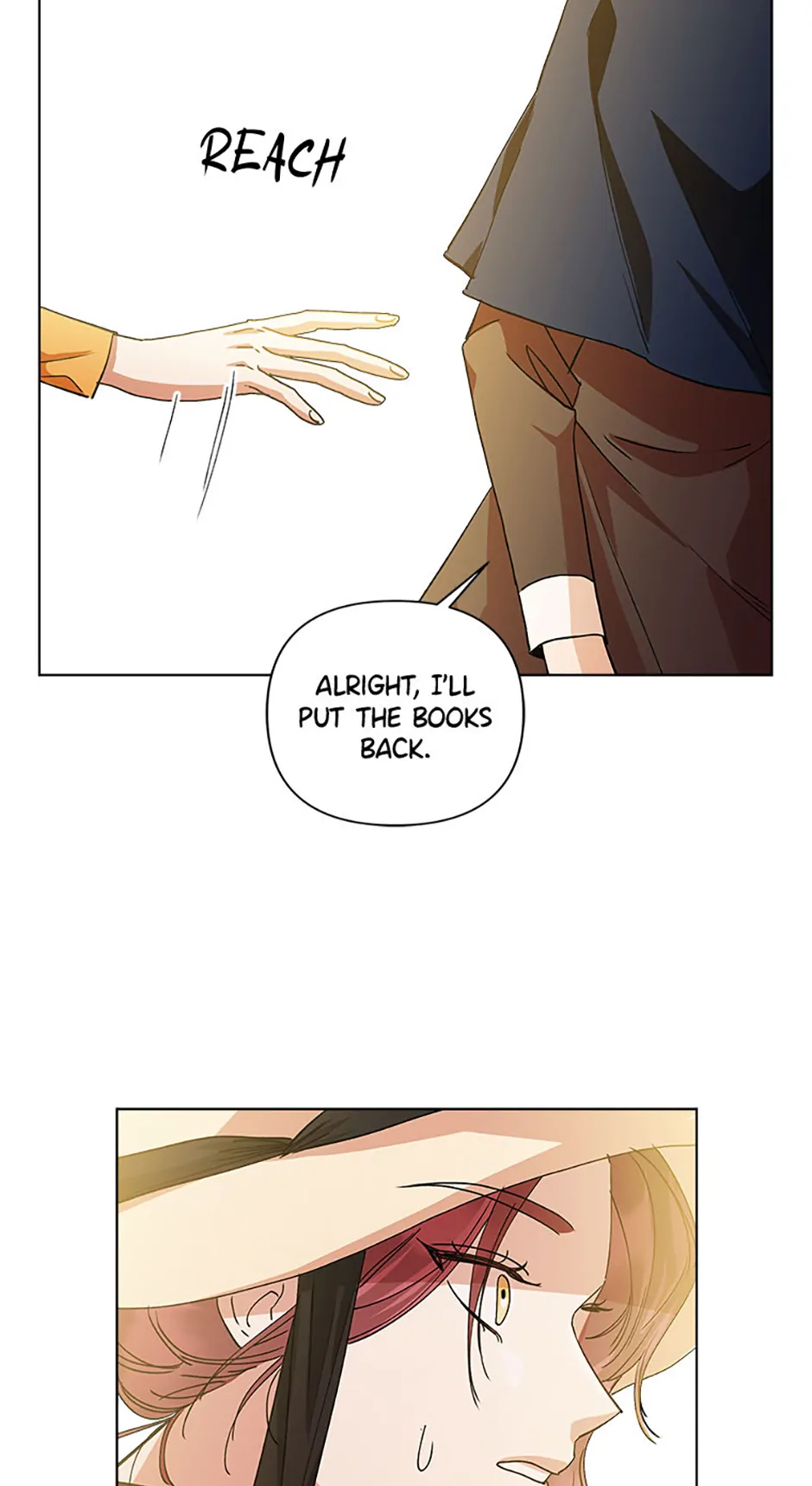 If You Can't Kill Me, Love Me Chapter 12 - page 36