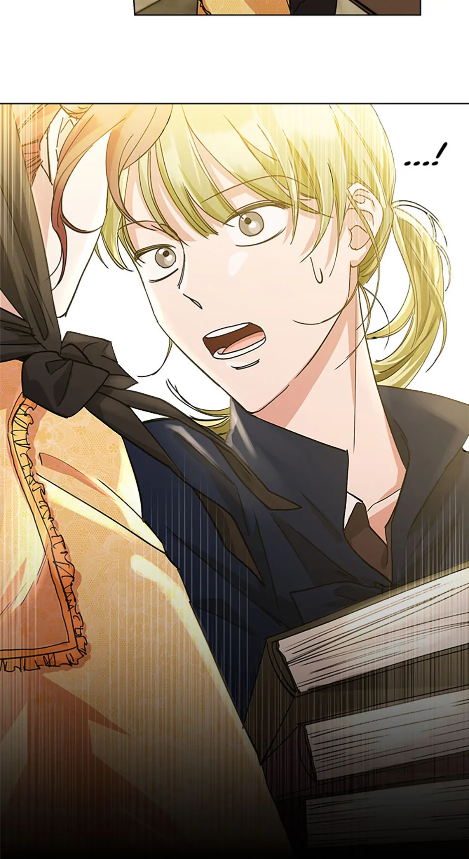 If You Can't Kill Me, Love Me Chapter 12 - page 38