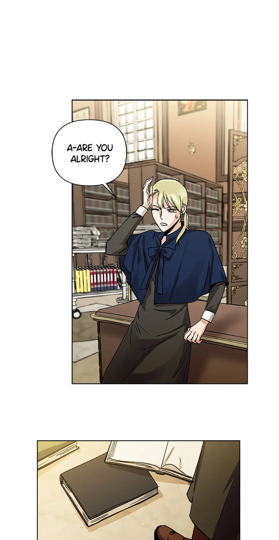 If You Can't Kill Me, Love Me Chapter 12 - page 40