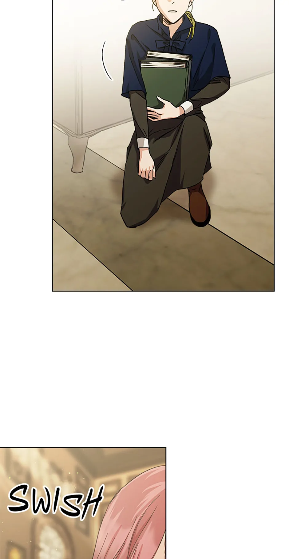 If You Can't Kill Me, Love Me Chapter 12 - page 43