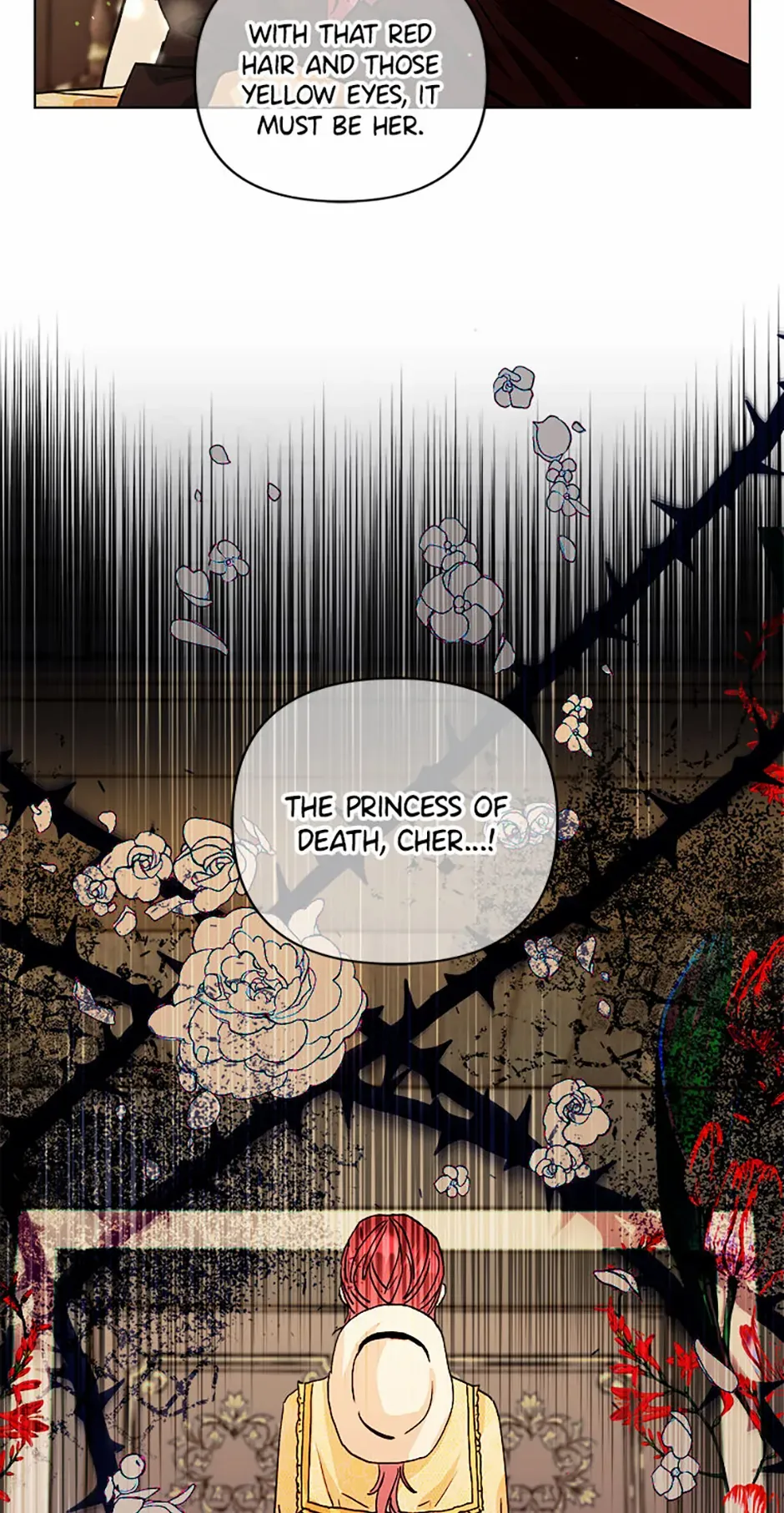 If You Can't Kill Me, Love Me Chapter 12 - page 45