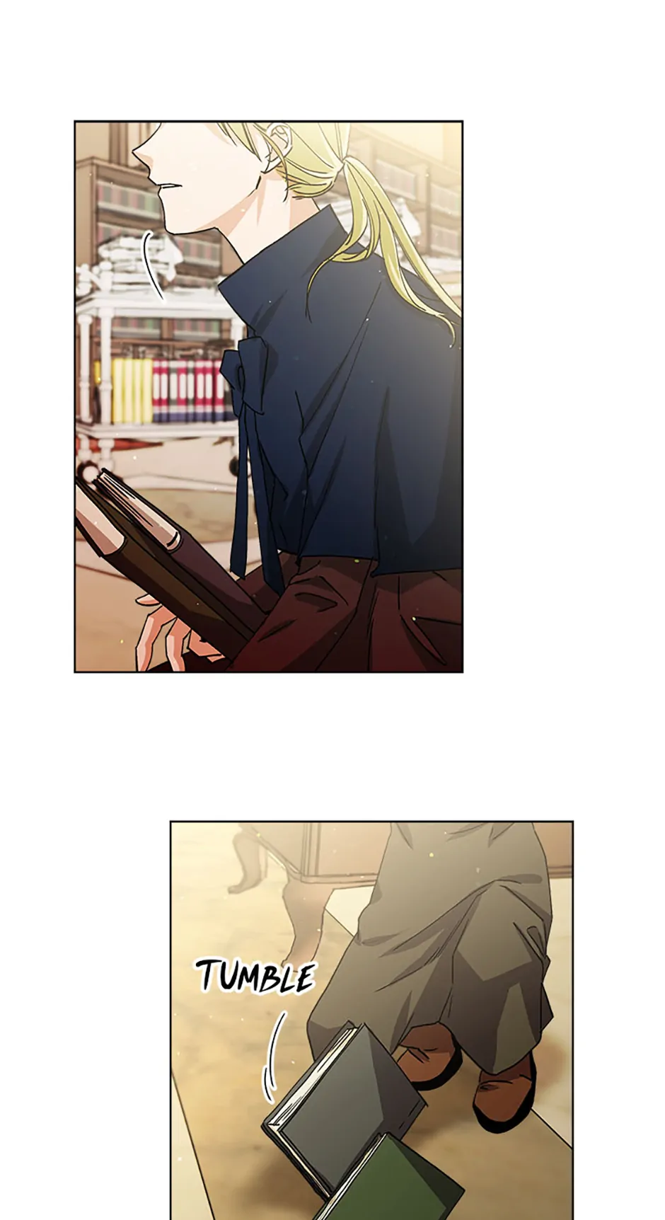 If You Can't Kill Me, Love Me Chapter 12 - page 47