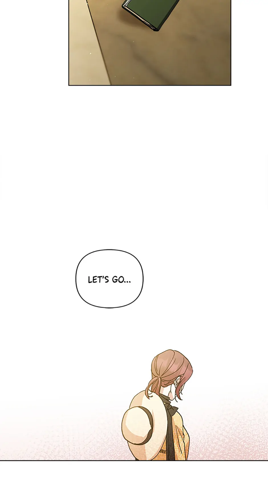 If You Can't Kill Me, Love Me Chapter 12 - page 48