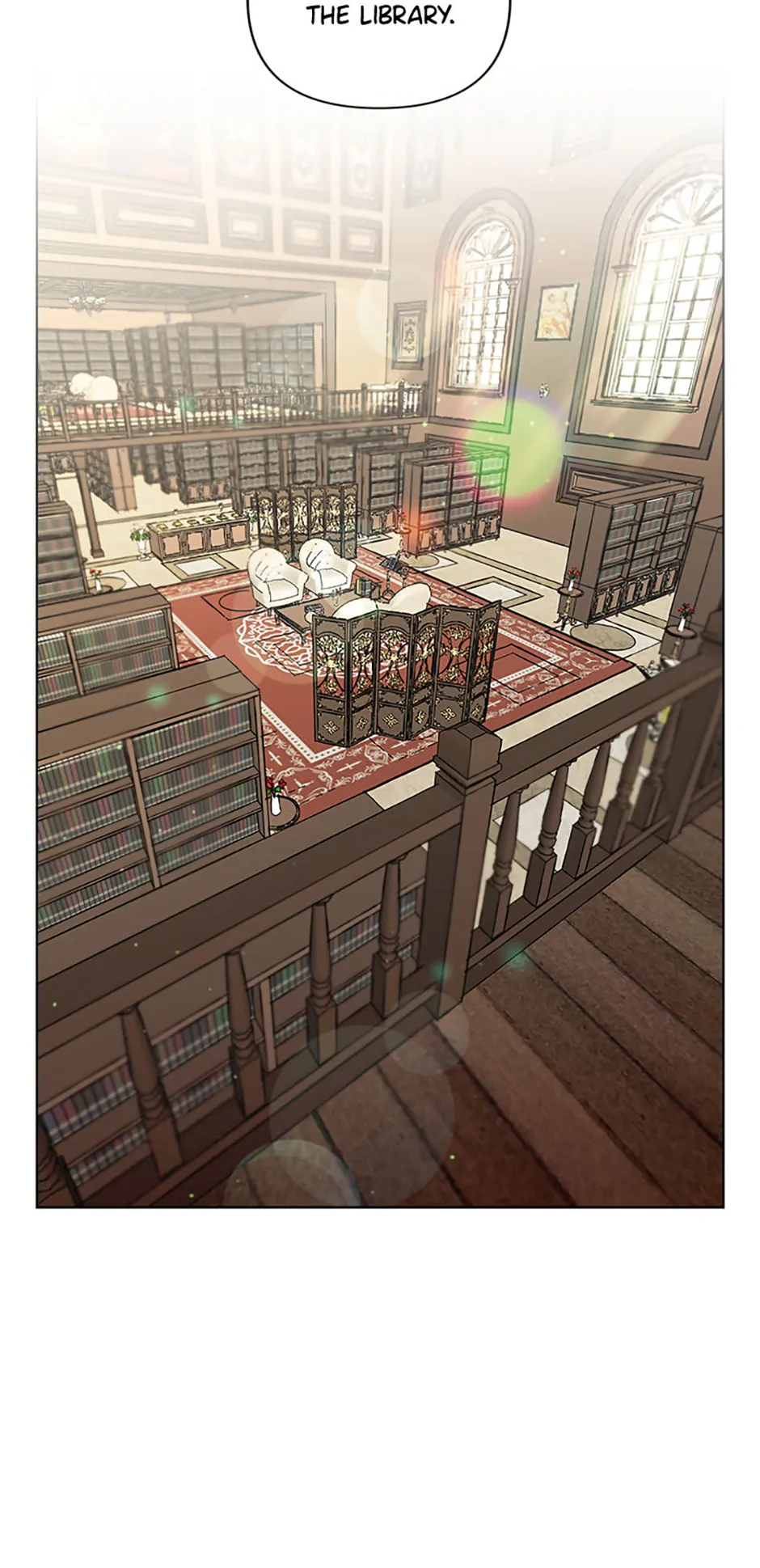 If You Can't Kill Me, Love Me Chapter 9 - page 12