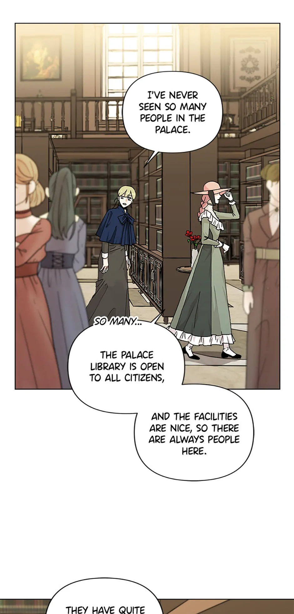 If You Can't Kill Me, Love Me Chapter 9 - page 14