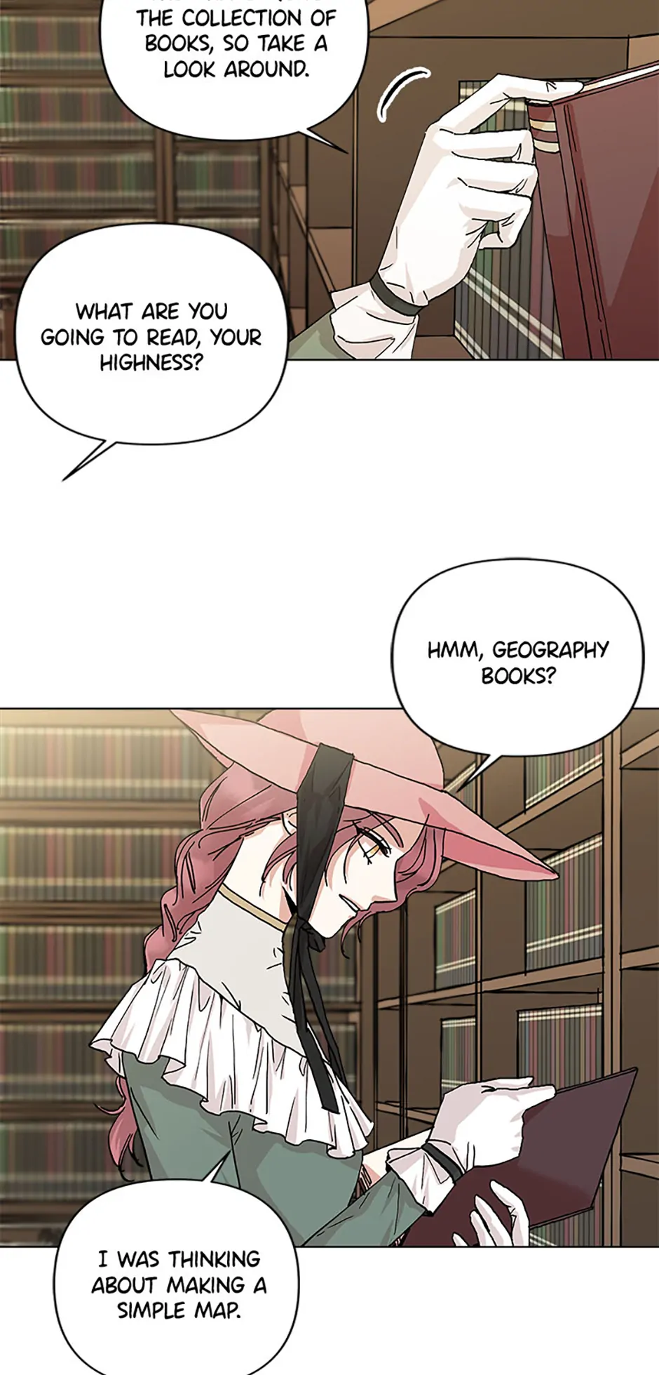 If You Can't Kill Me, Love Me Chapter 9 - page 15