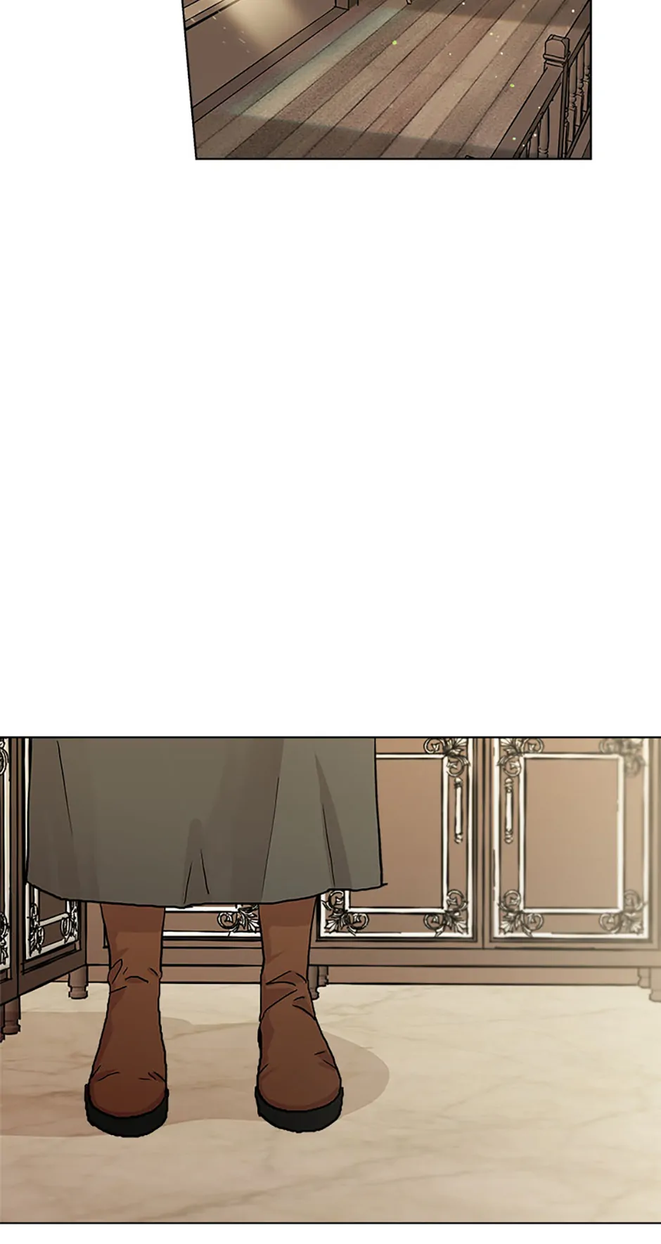 If You Can't Kill Me, Love Me Chapter 9 - page 22