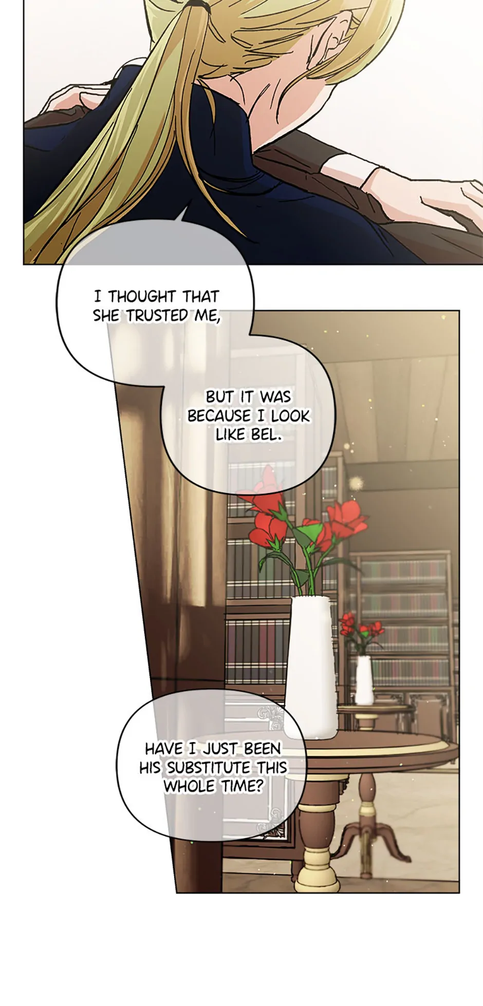 If You Can't Kill Me, Love Me Chapter 9 - page 28