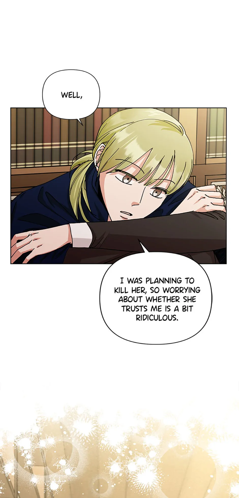 If You Can't Kill Me, Love Me Chapter 9 - page 29