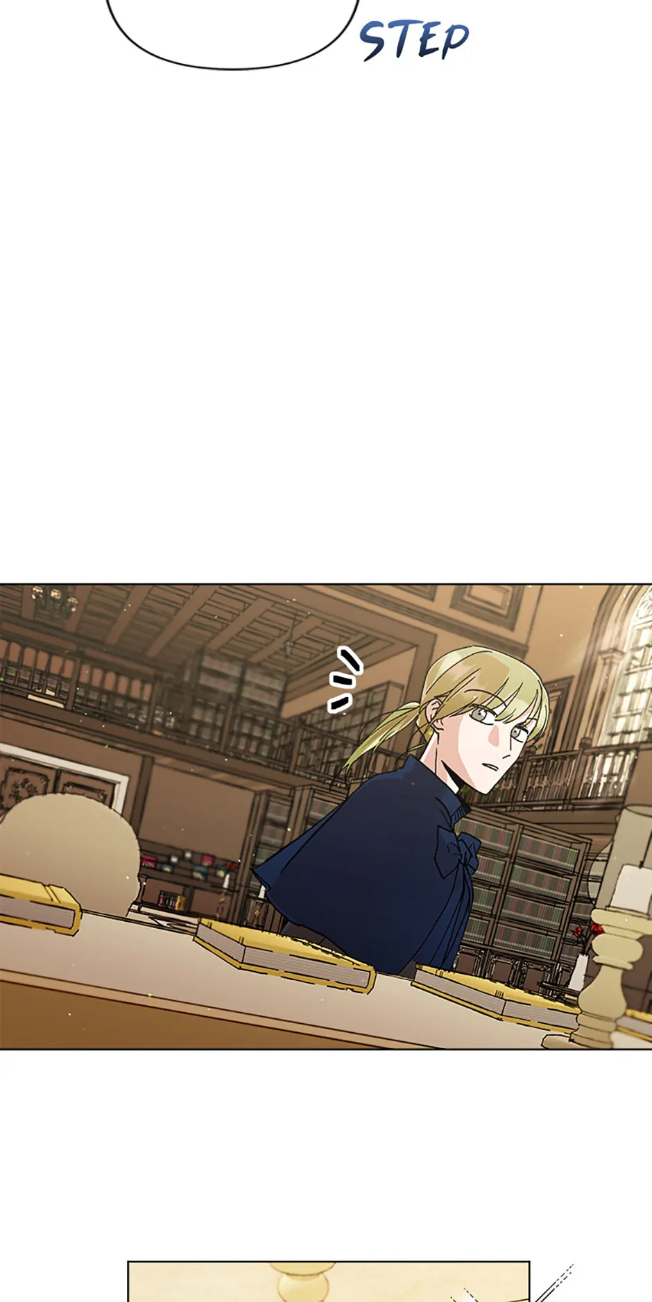 If You Can't Kill Me, Love Me Chapter 9 - page 33