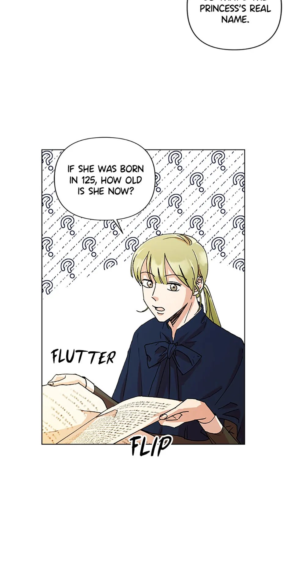 If You Can't Kill Me, Love Me Chapter 9 - page 36