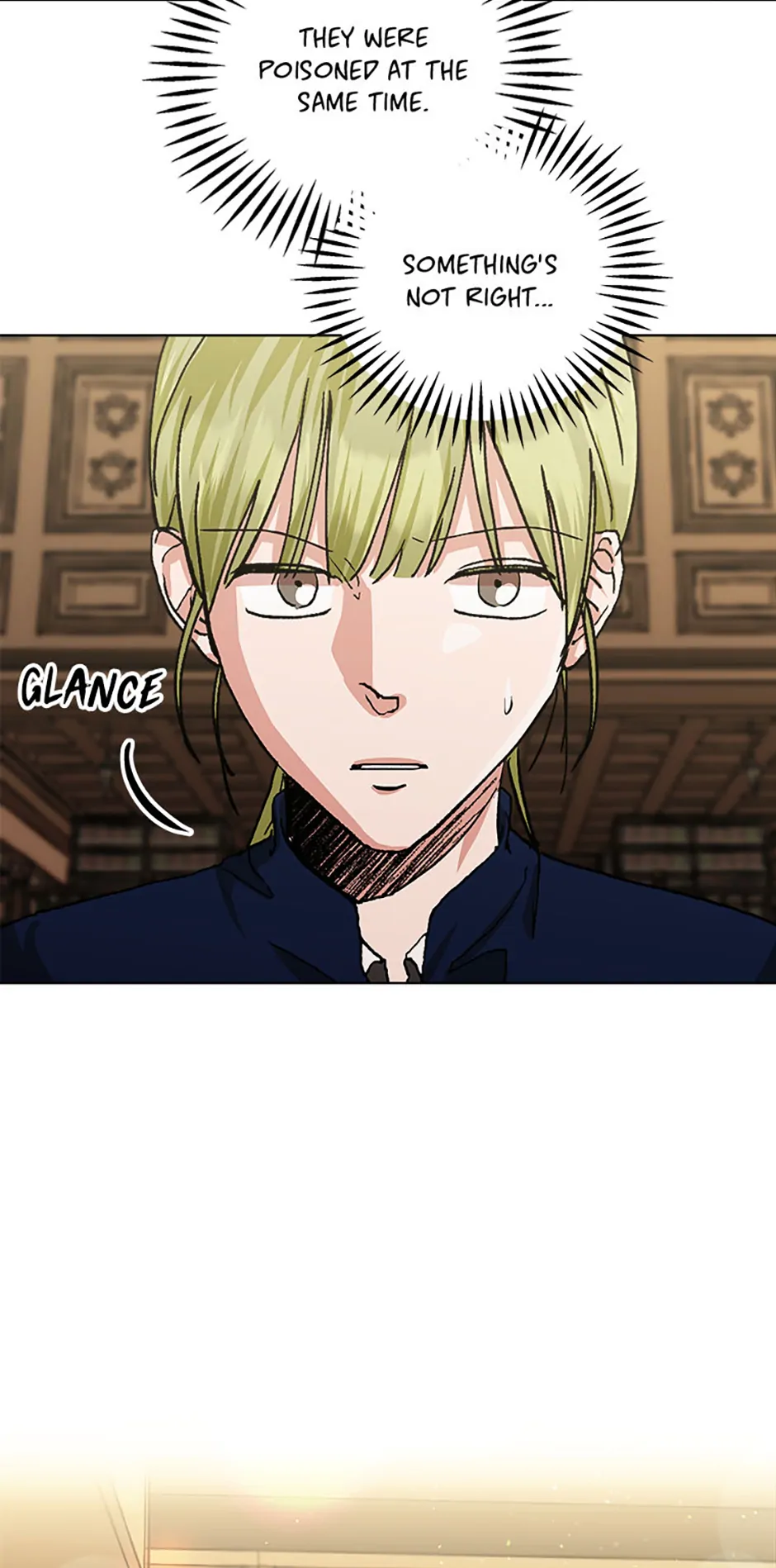 If You Can't Kill Me, Love Me Chapter 9 - page 41