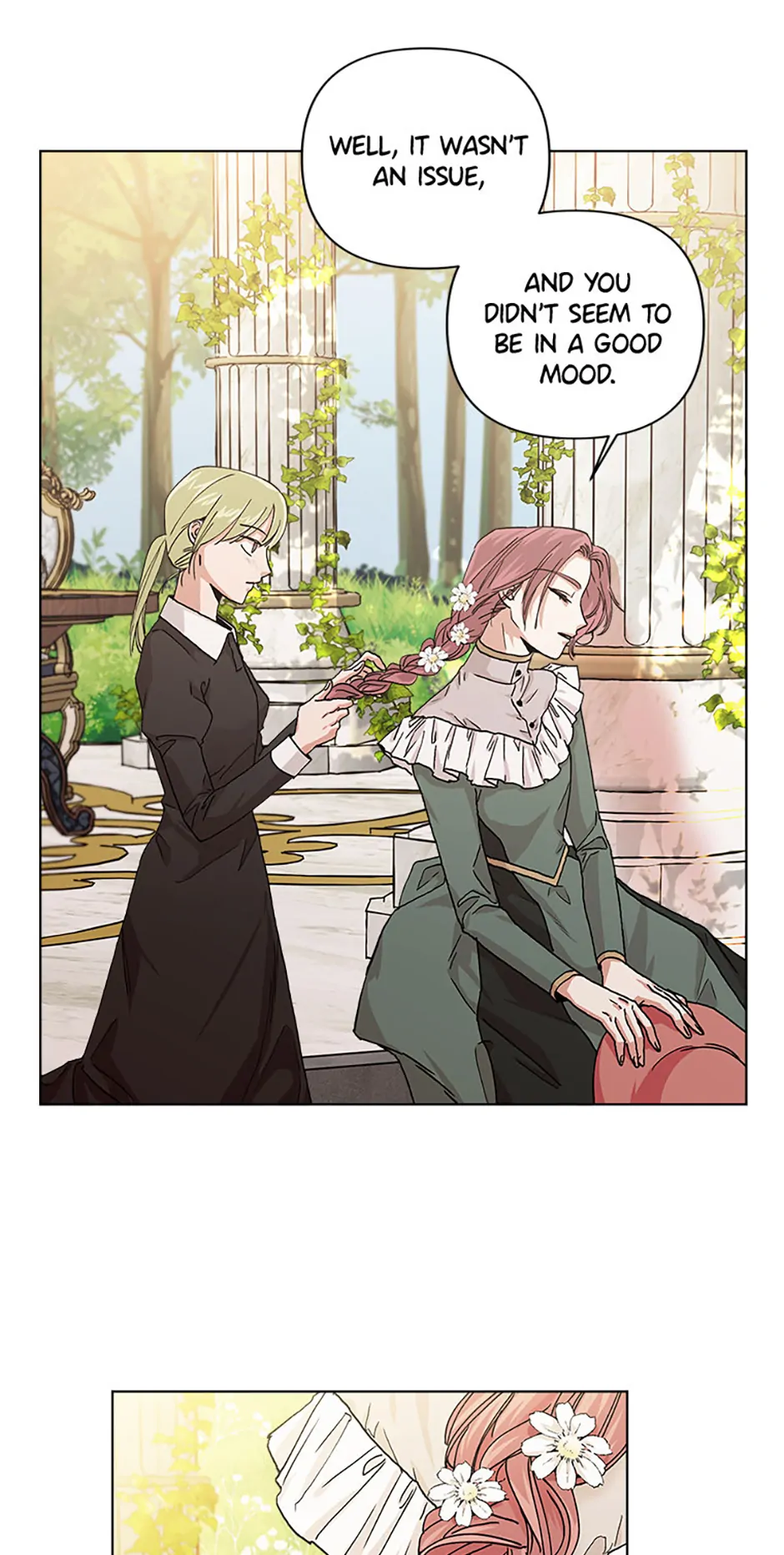 If You Can't Kill Me, Love Me Chapter 9 - page 48