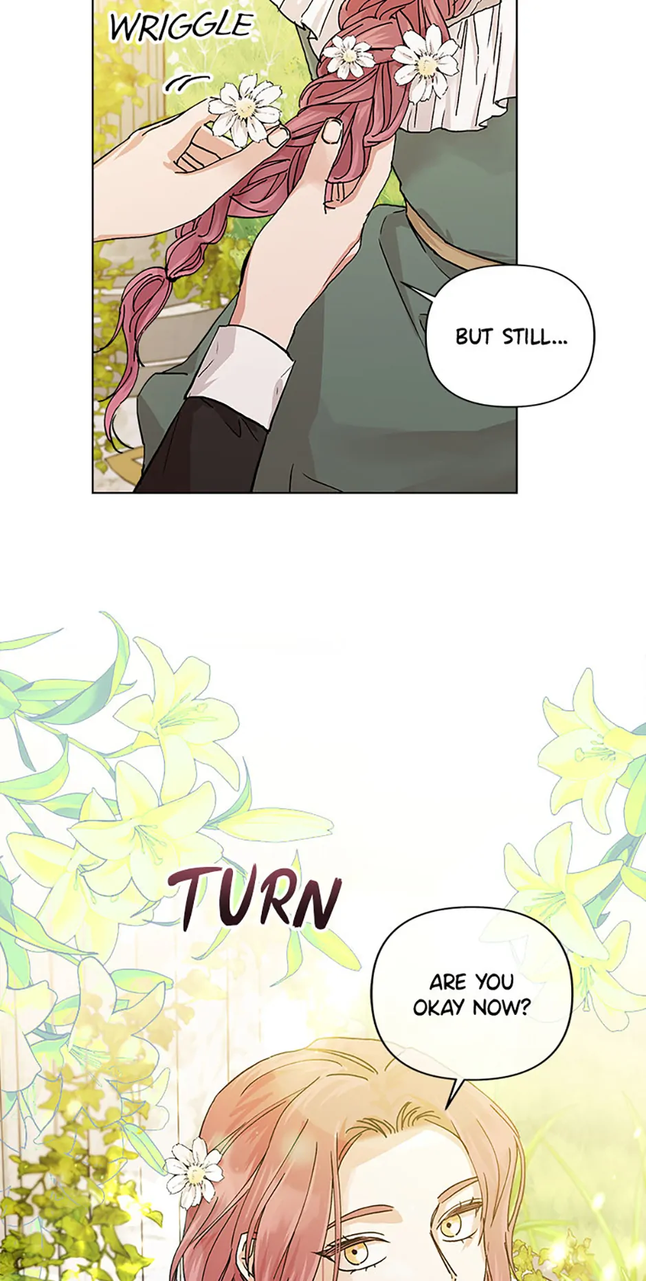 If You Can't Kill Me, Love Me Chapter 9 - page 49