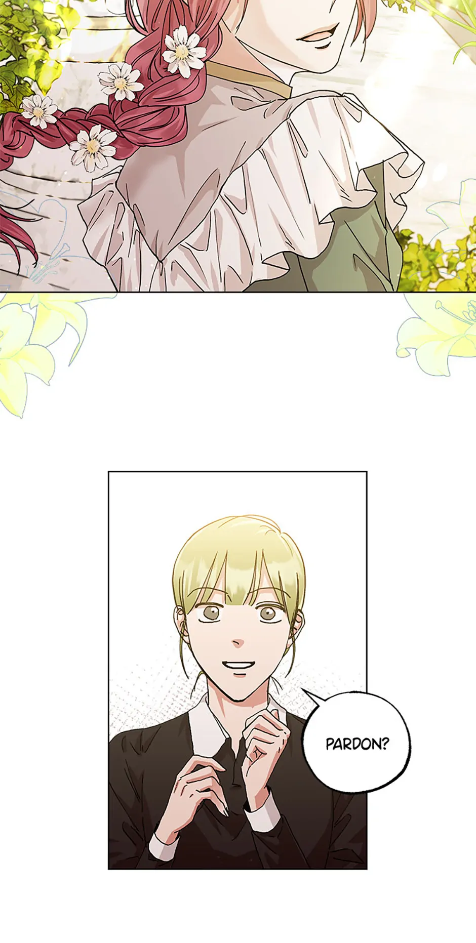 If You Can't Kill Me, Love Me Chapter 9 - page 50