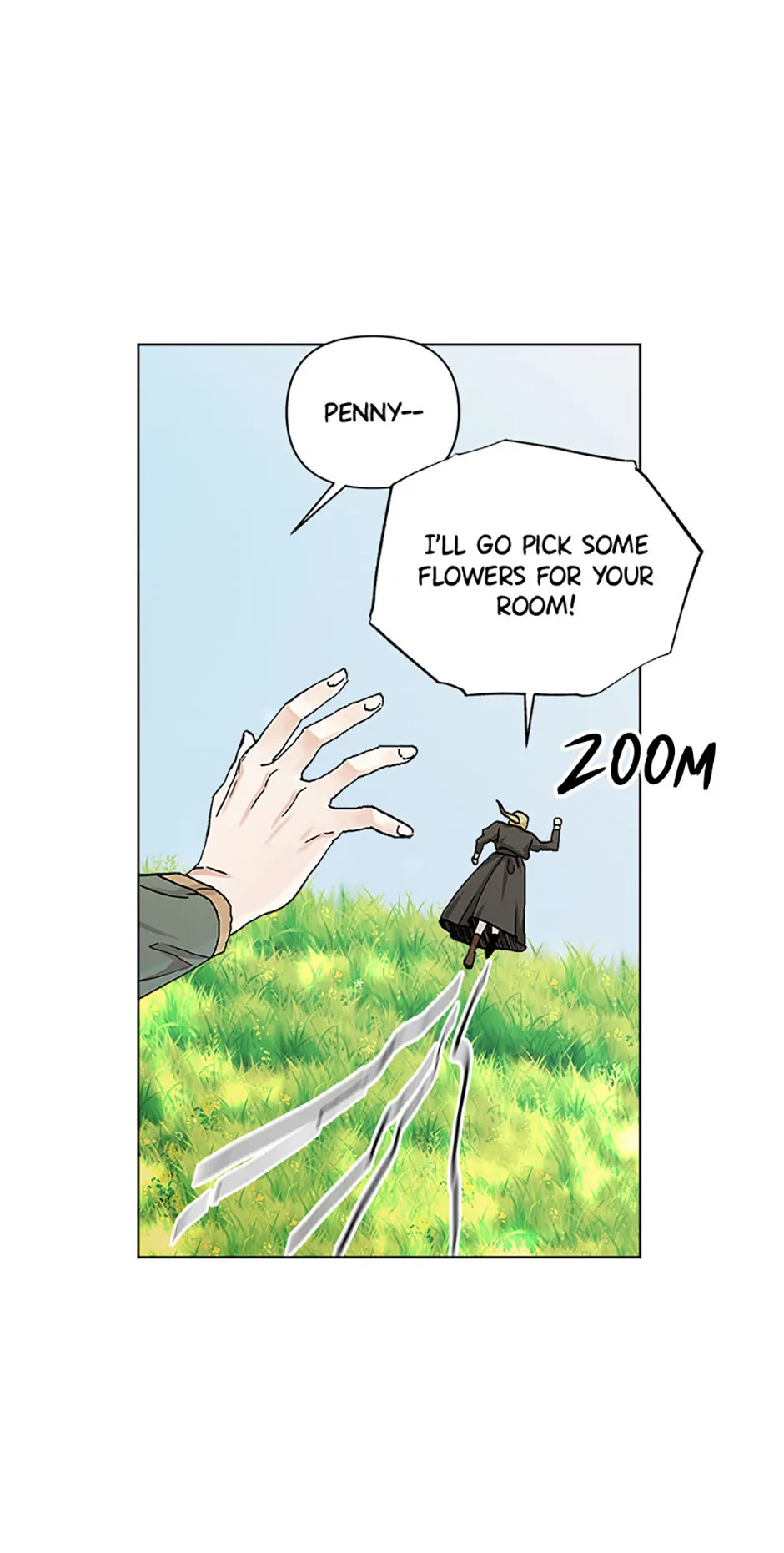 If You Can't Kill Me, Love Me Chapter 9 - page 52