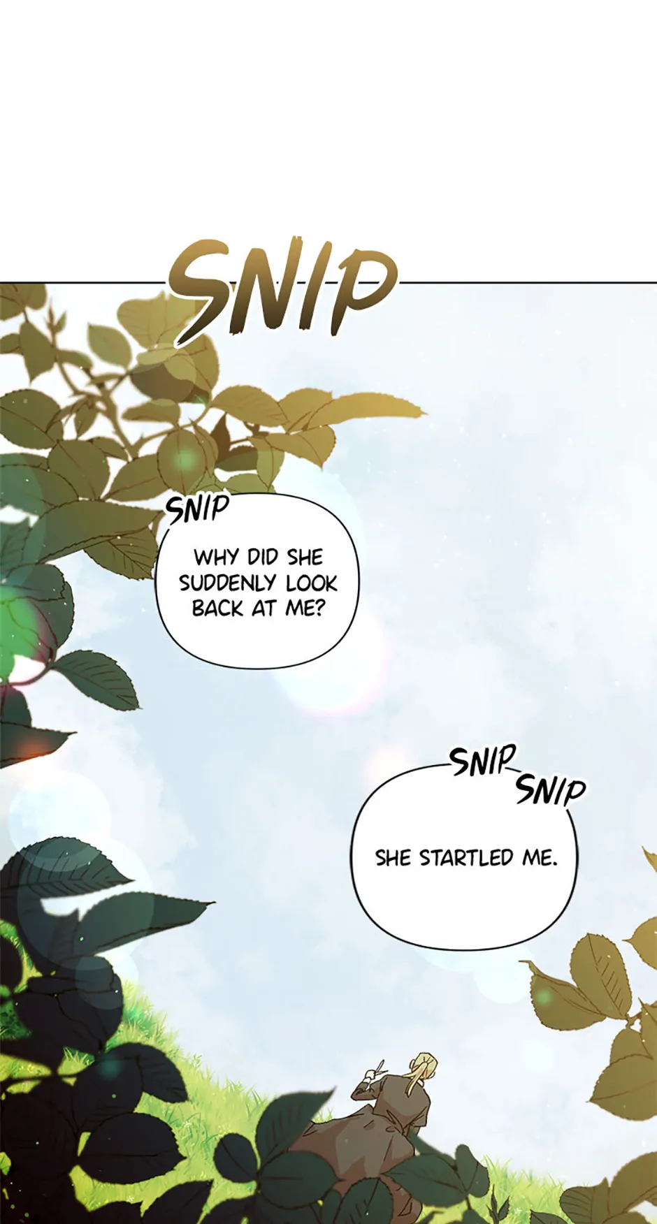 If You Can't Kill Me, Love Me Chapter 9 - page 54