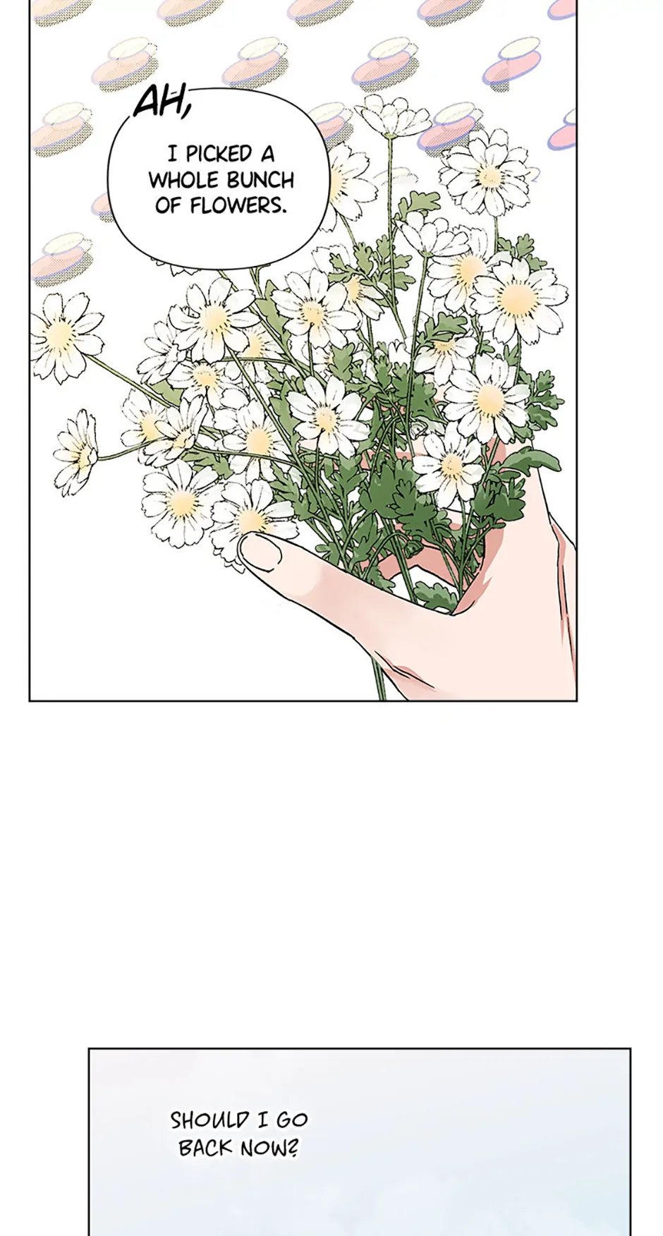 If You Can't Kill Me, Love Me Chapter 9 - page 57