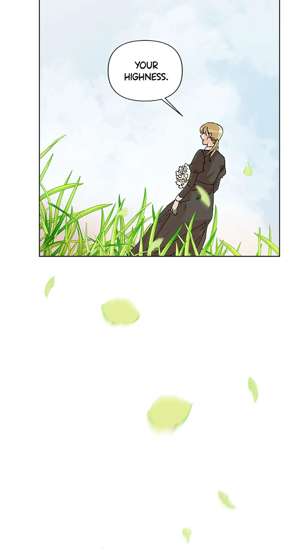 If You Can't Kill Me, Love Me Chapter 9 - page 58