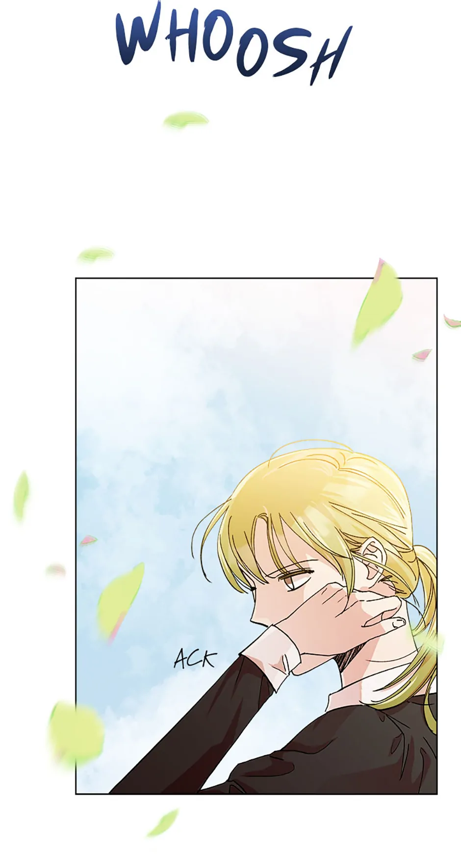 If You Can't Kill Me, Love Me Chapter 9 - page 59