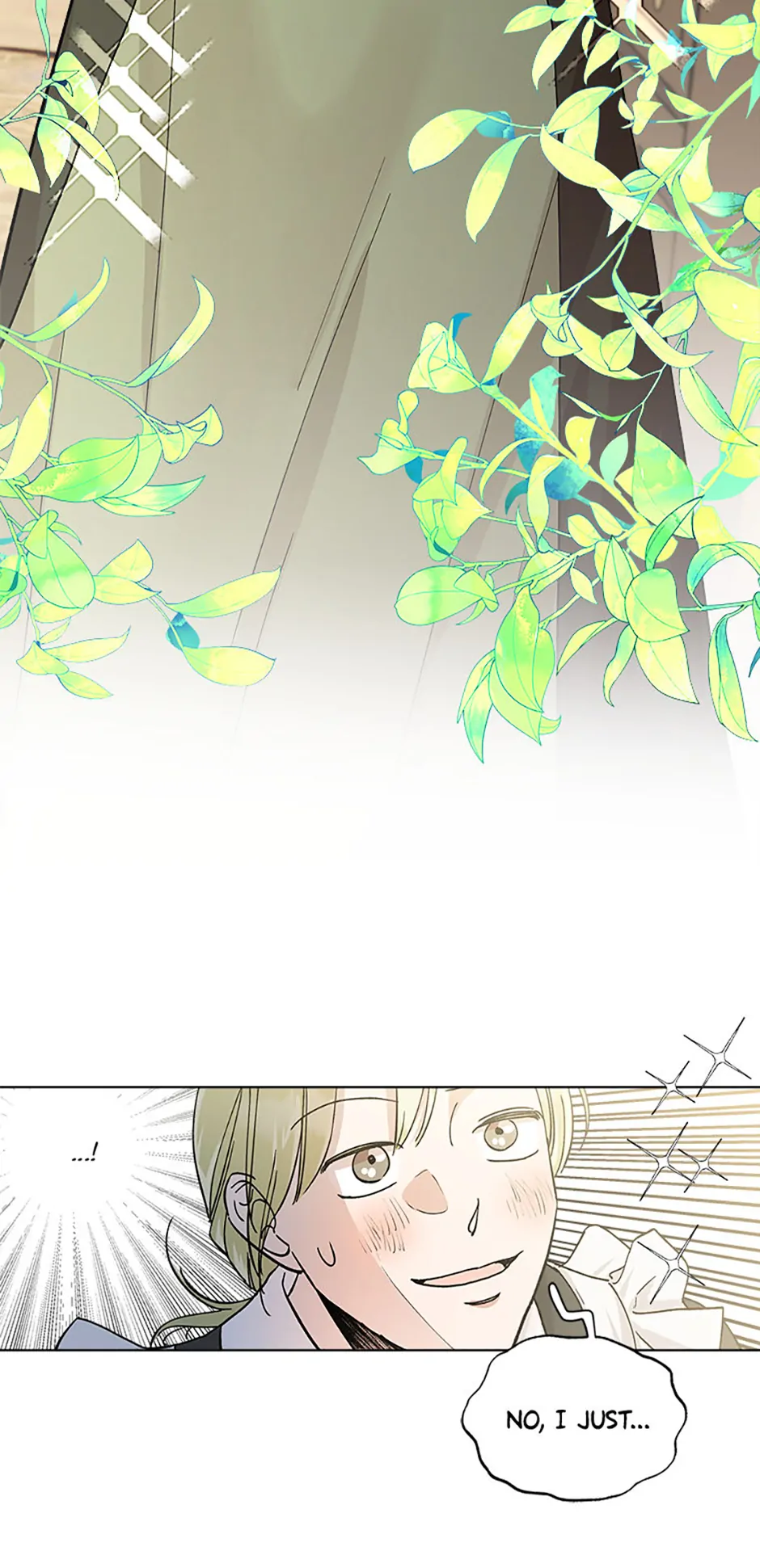 If You Can't Kill Me, Love Me Chapter 9 - page 8
