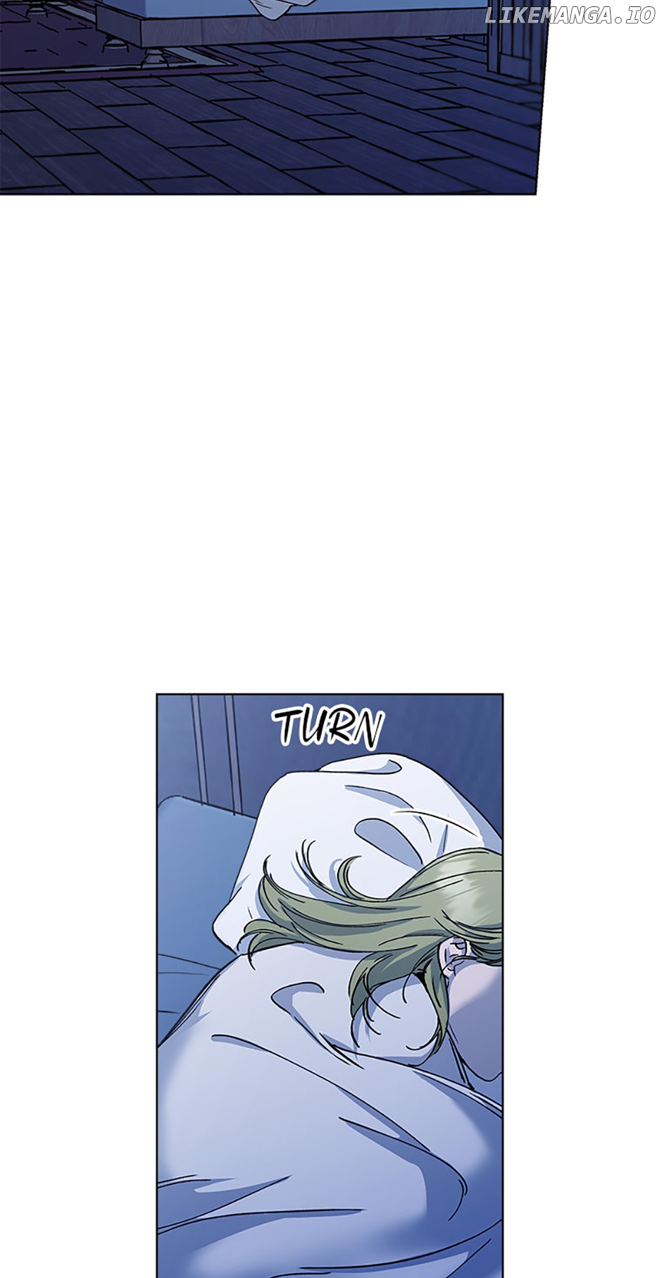 If You Can't Kill Me, Love Me Chapter 26 - page 4