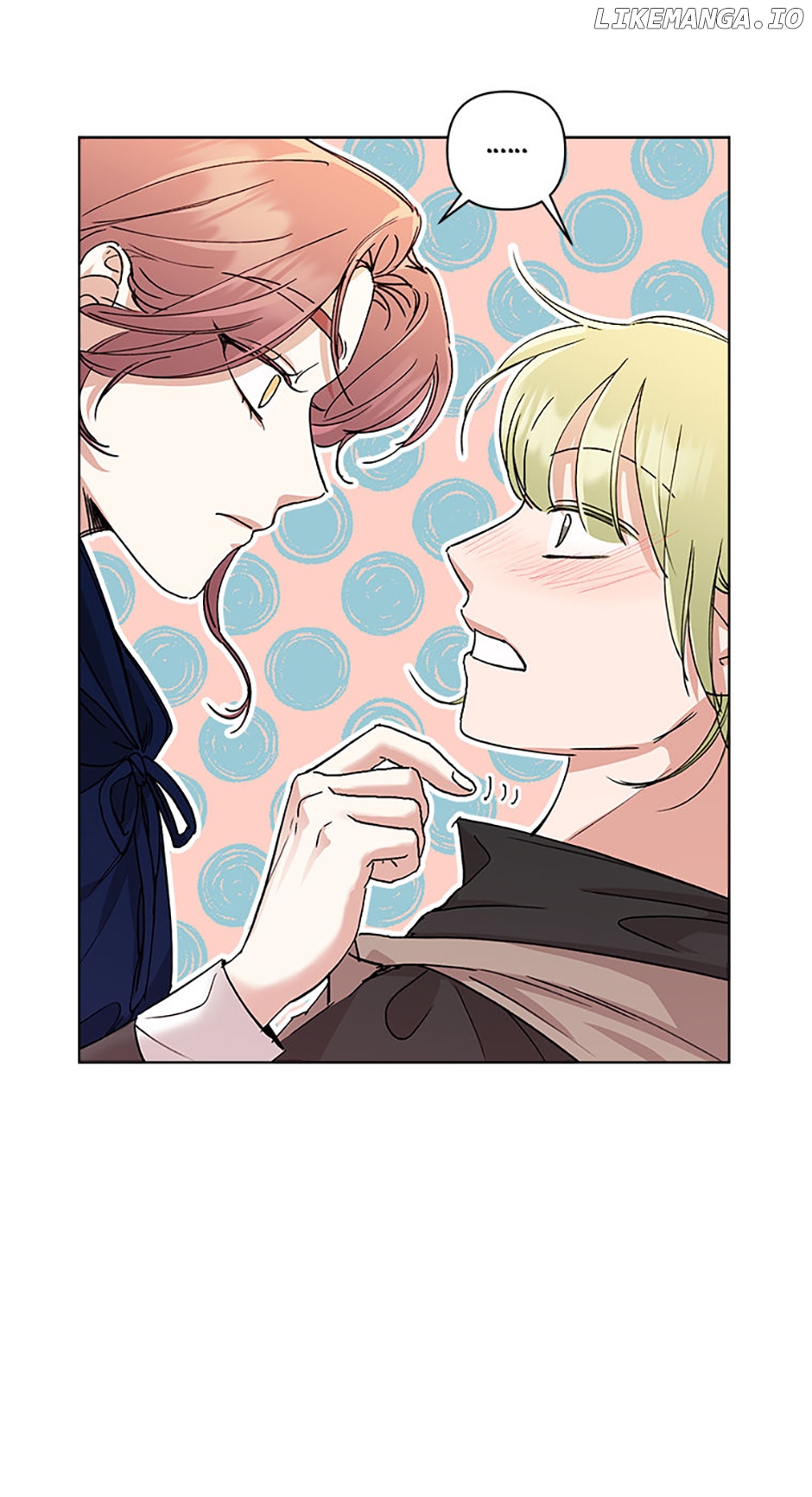 If You Can't Kill Me, Love Me Chapter 26 - page 34
